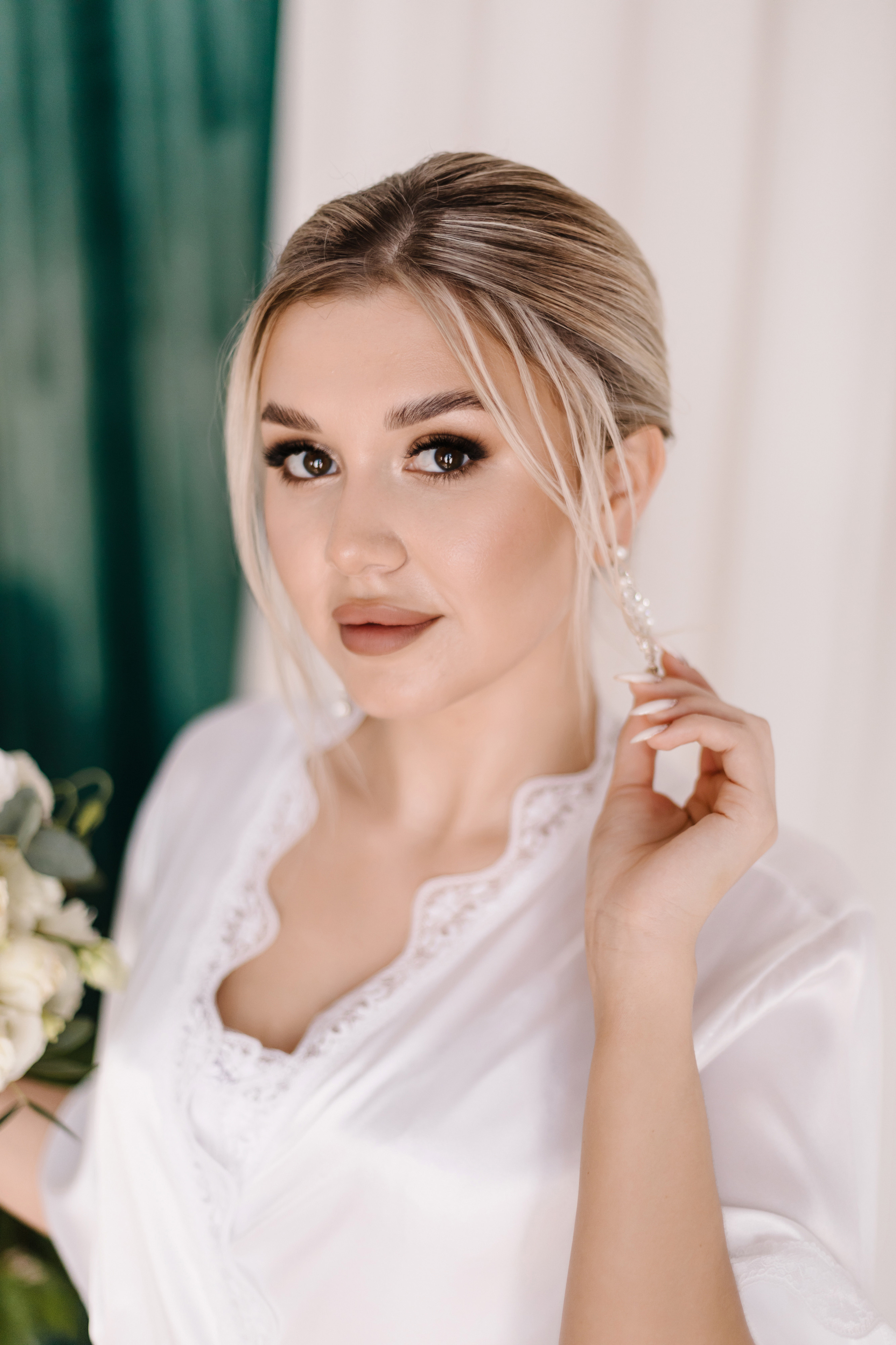 Евгений и Алёна. Свадебный и портретный фотограф в Миассе Филиппенко Дарья