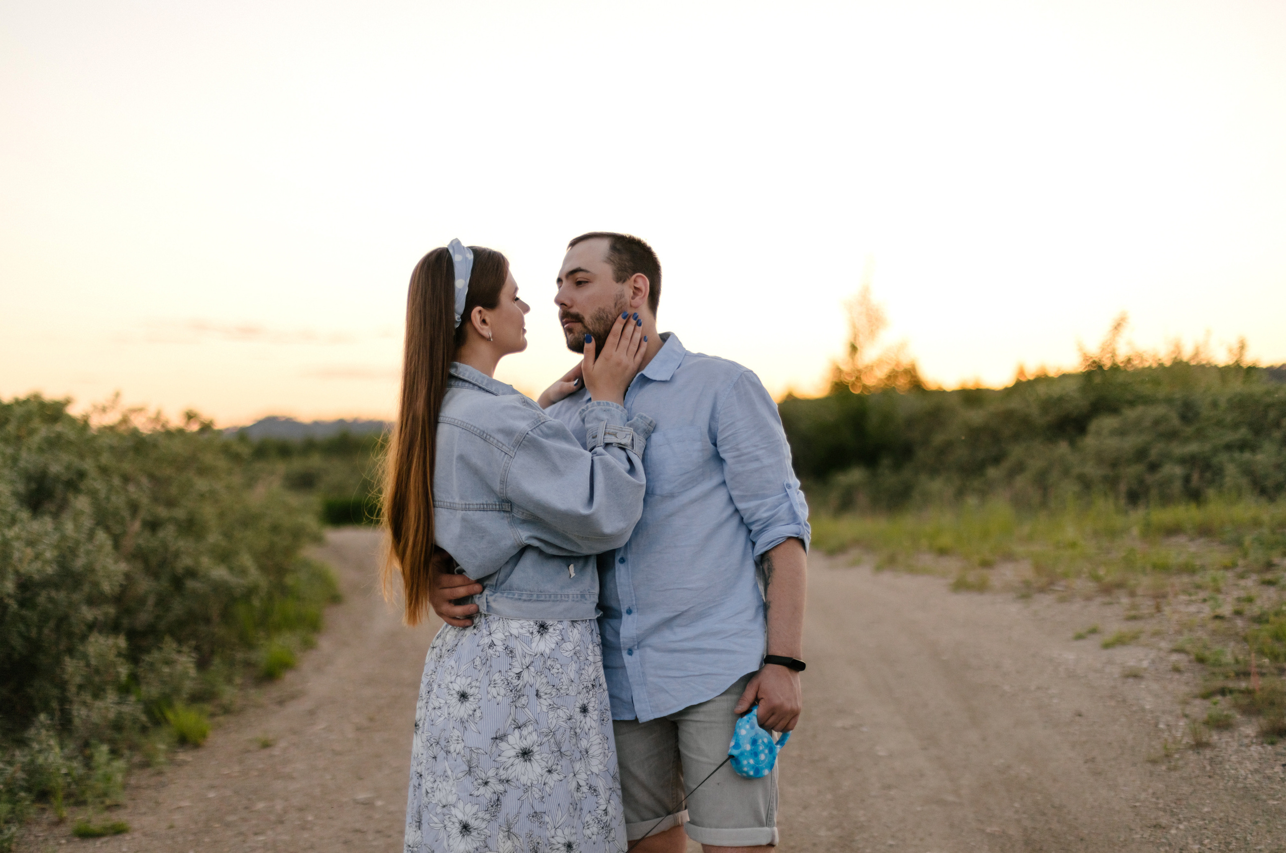 Александр и Анастасия. Свадебный и портретный фотограф в Миассе Филиппенко Дарья