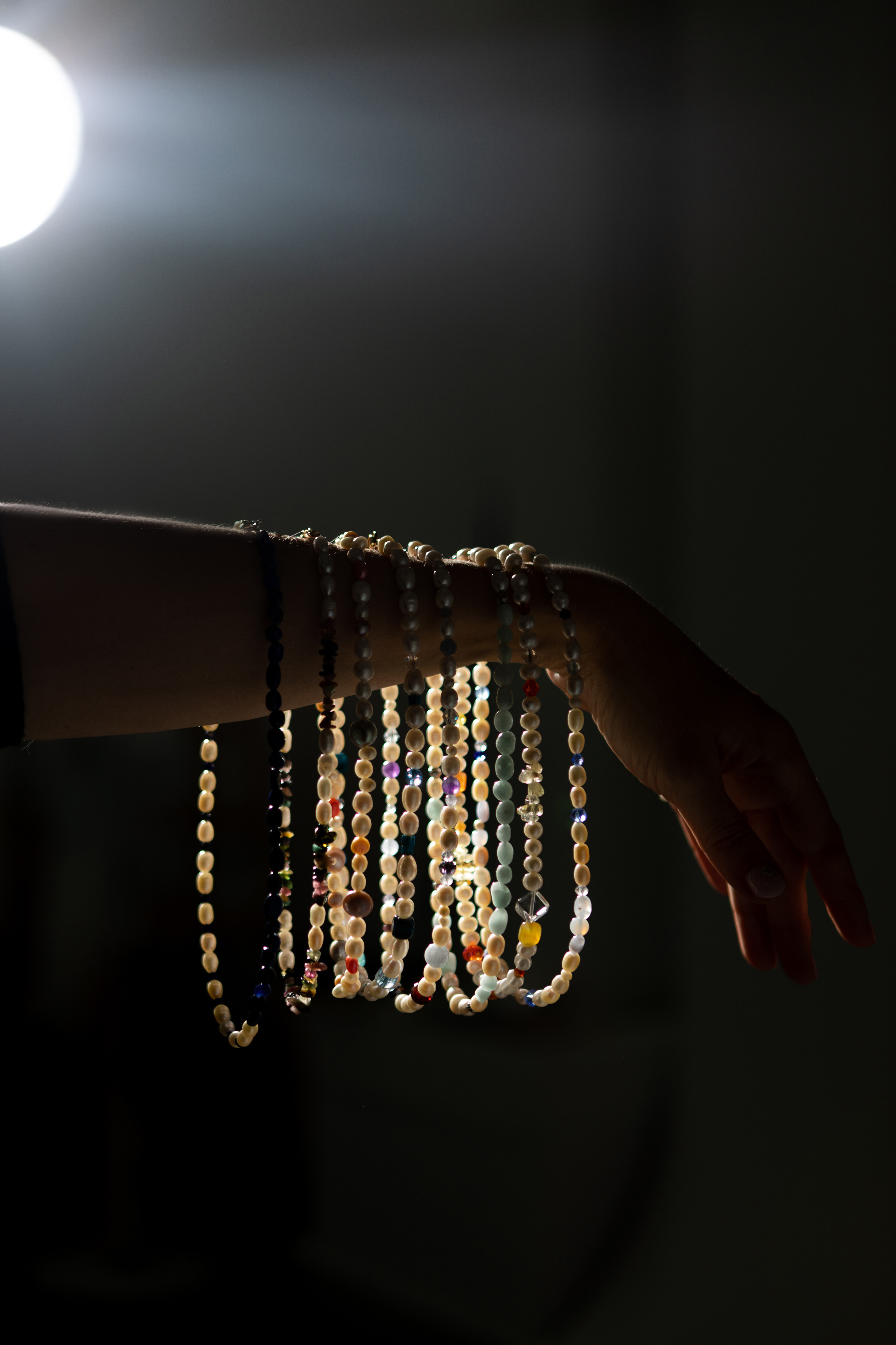 Кадры для создателя украшений. Свадебный и портретный фотограф в Миассе Филиппенко Дарья