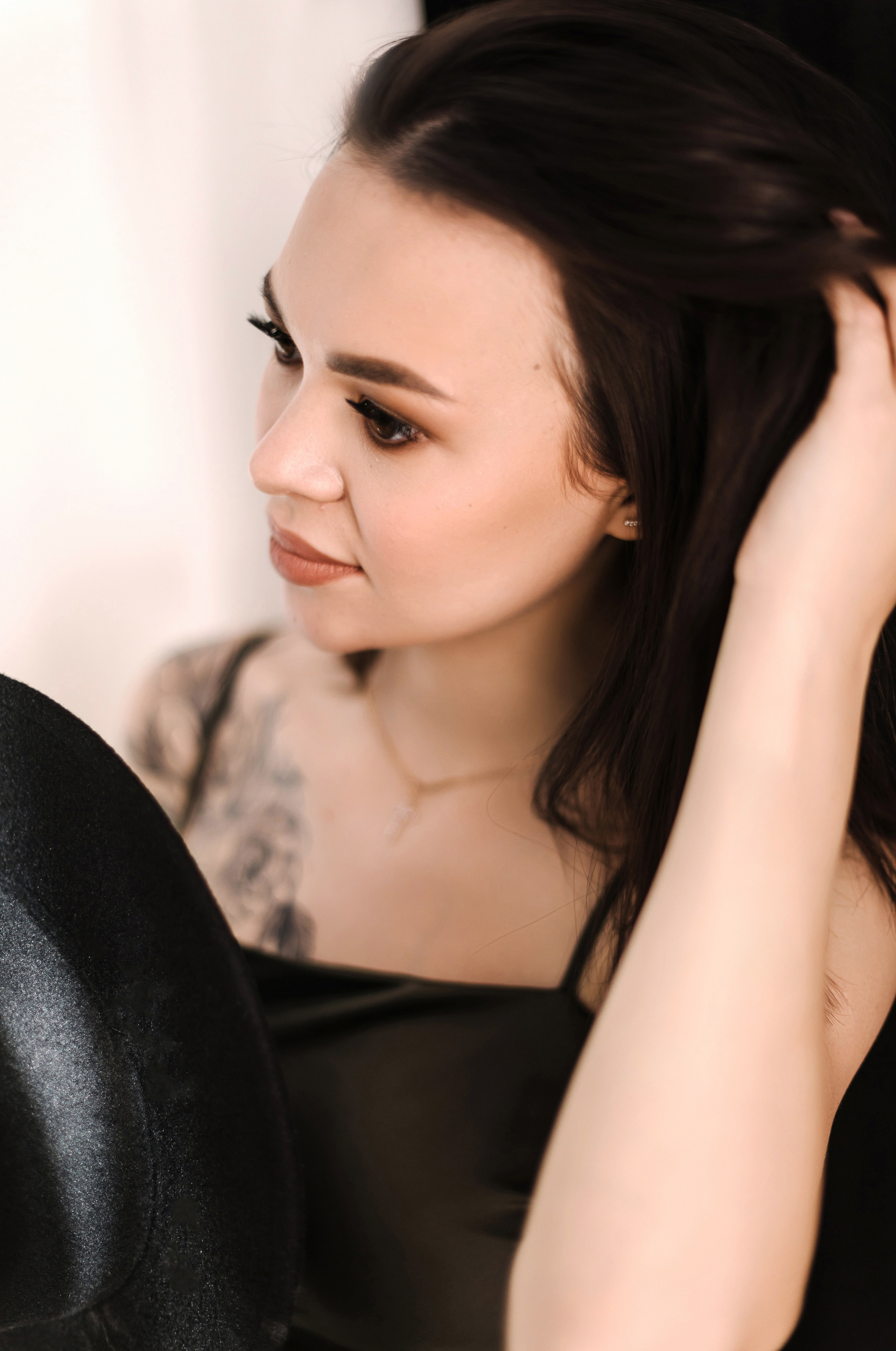 Яна. Свадебный и портретный фотограф в Миассе Филиппенко Дарья