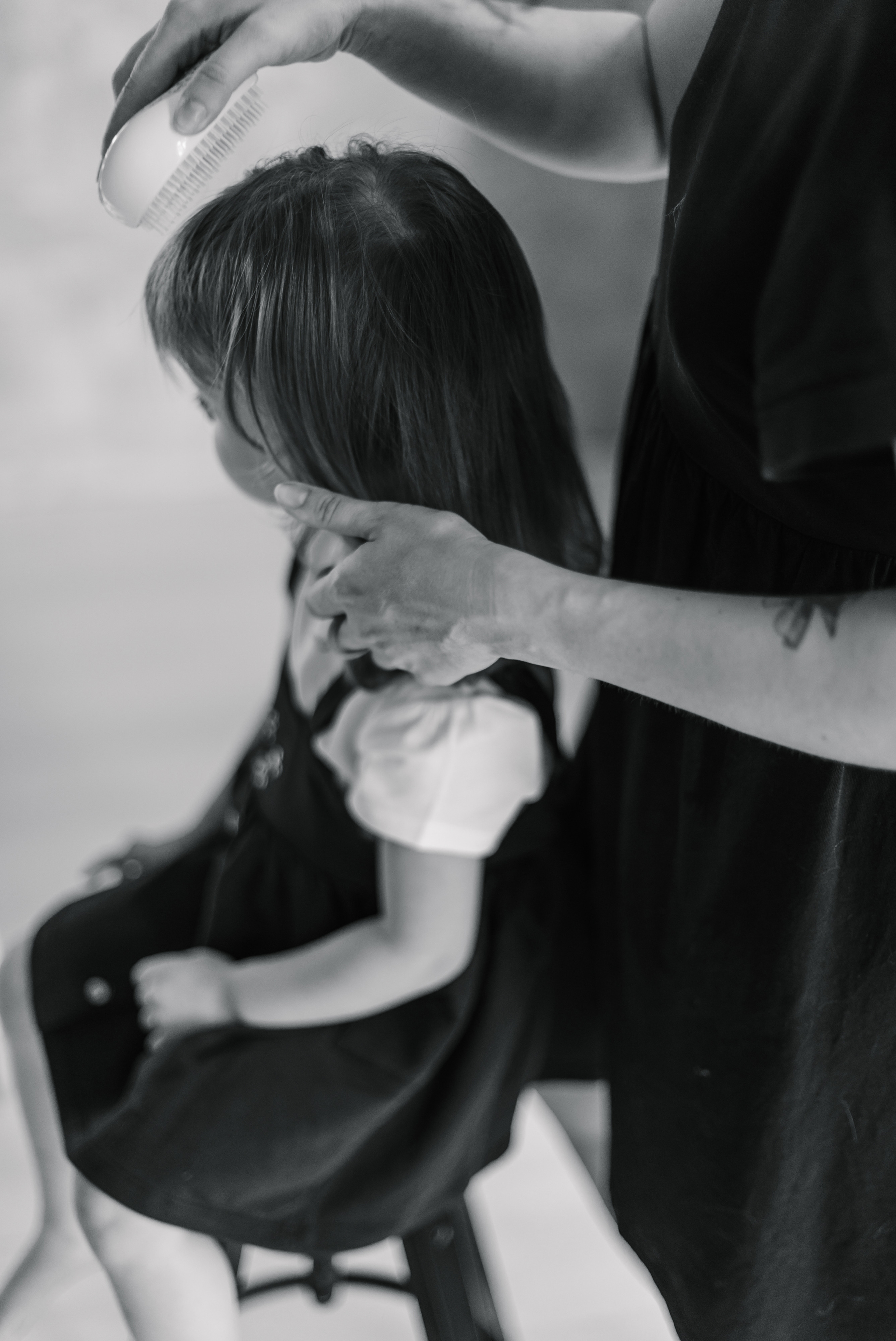 Аня и Мира. Свадебный и портретный фотограф в Миассе Филиппенко Дарья