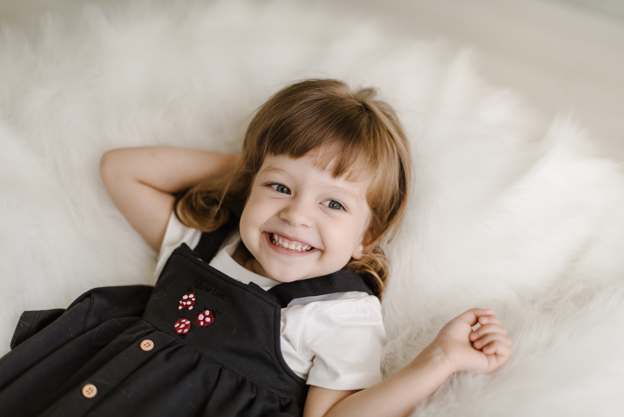 Аня и Мира. Свадебный и портретный фотограф в Миассе Филиппенко Дарья