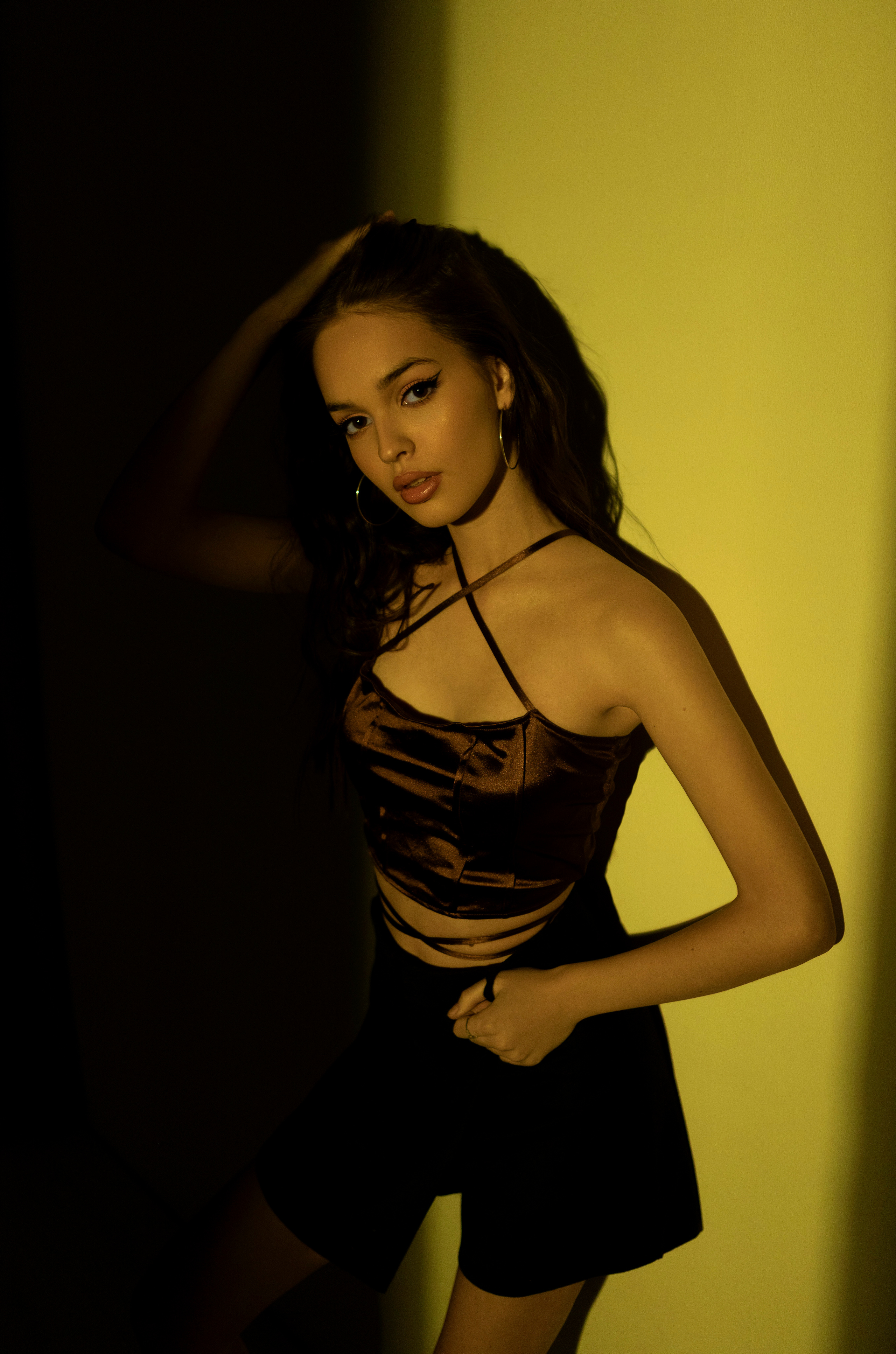 Эвелина. Свадебный и портретный фотограф в Миассе Филиппенко Дарья