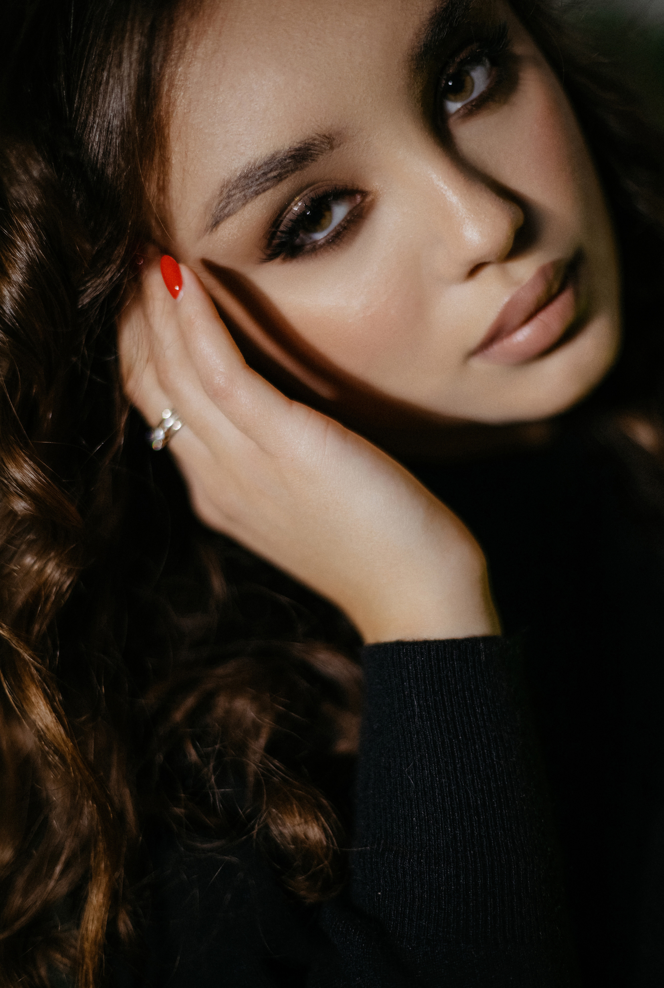 Anya. Свадебный и портретный фотограф в Миассе Филиппенко Дарья