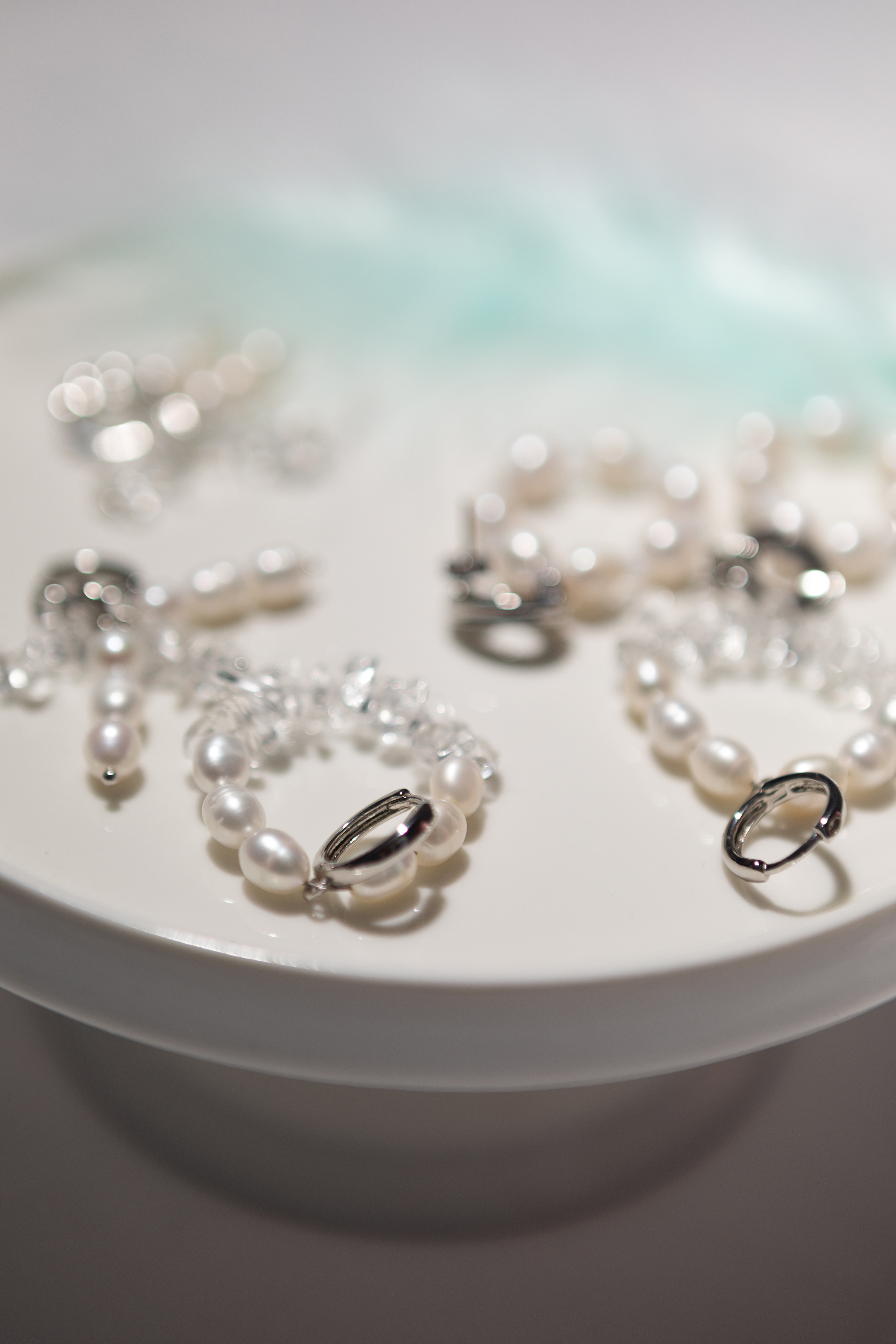 Кадры для создателя украшений. Свадебный и портретный фотограф в Миассе Филиппенко Дарья