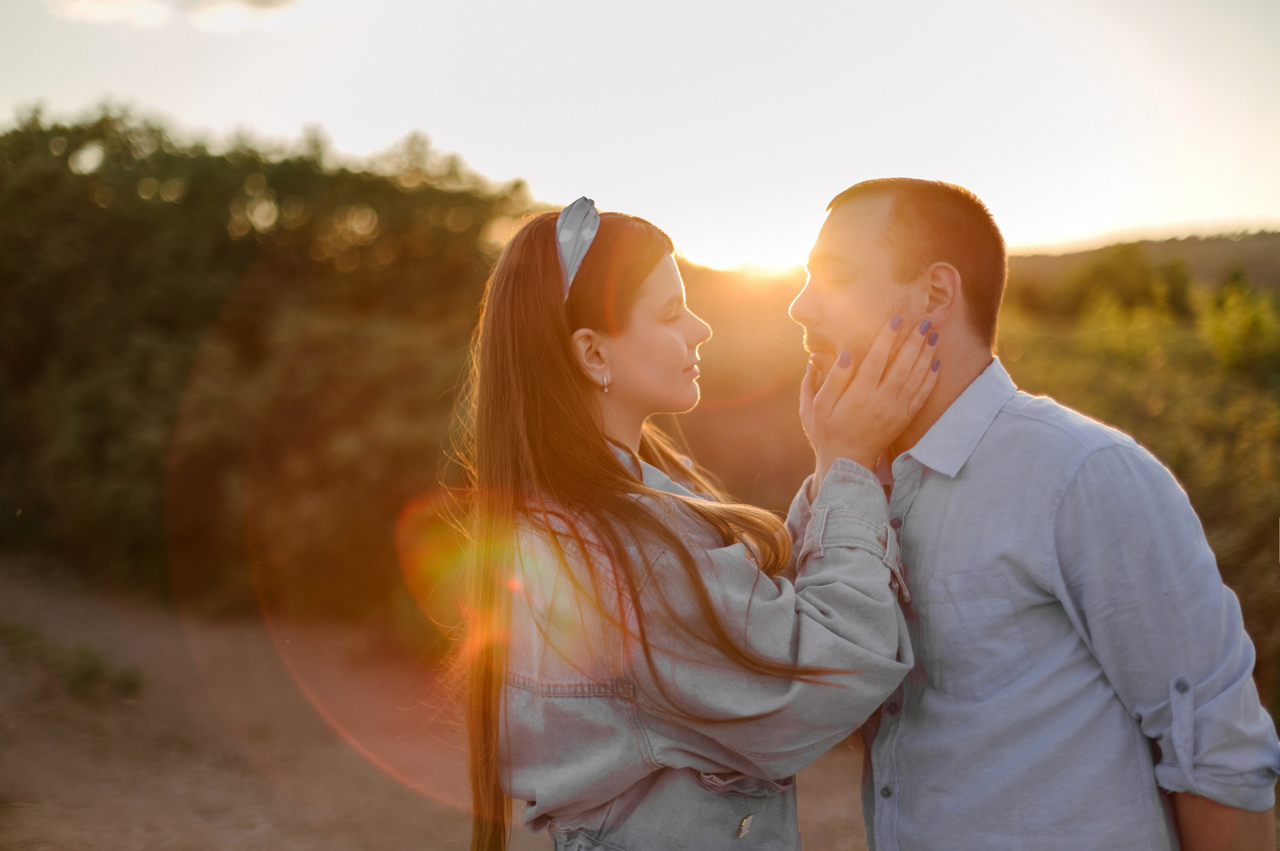 Александр и Анастасия. Свадебный и портретный фотограф в Миассе Филиппенко Дарья