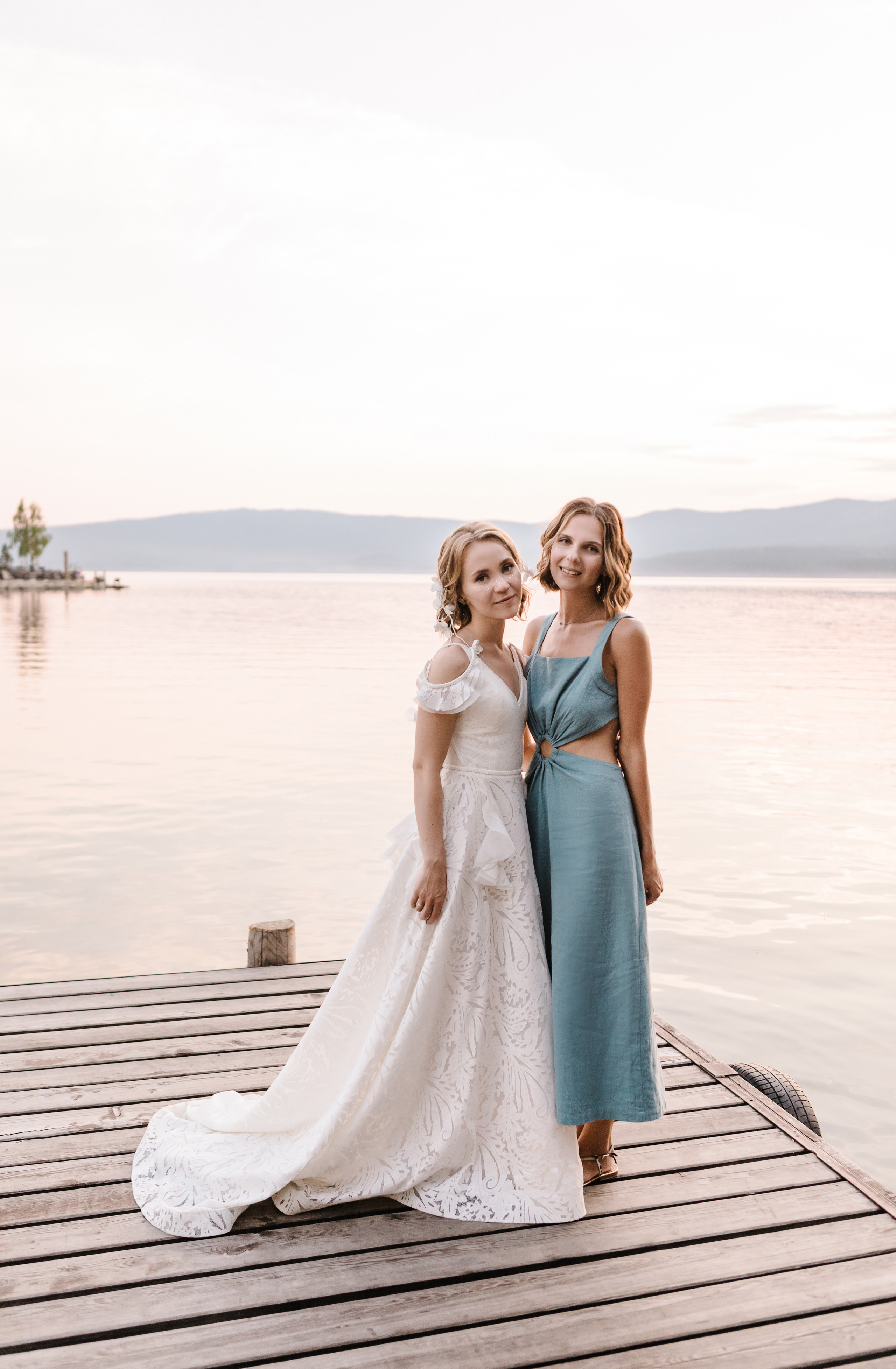 Вячеслав и Милена. Свадебный и портретный фотограф в Миассе Филиппенко Дарья