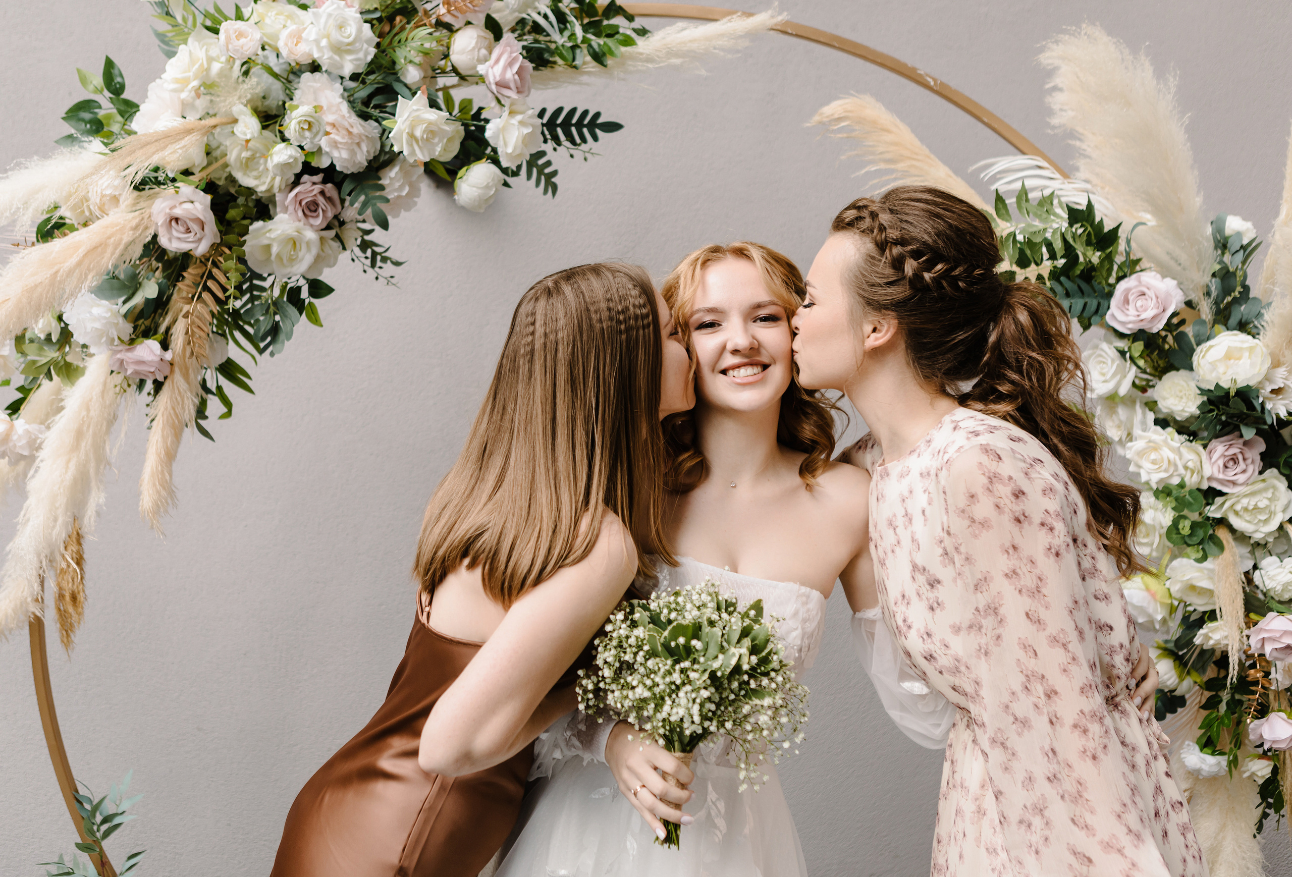 Александр и Мария. Свадебный и портретный фотограф в Миассе Филиппенко Дарья