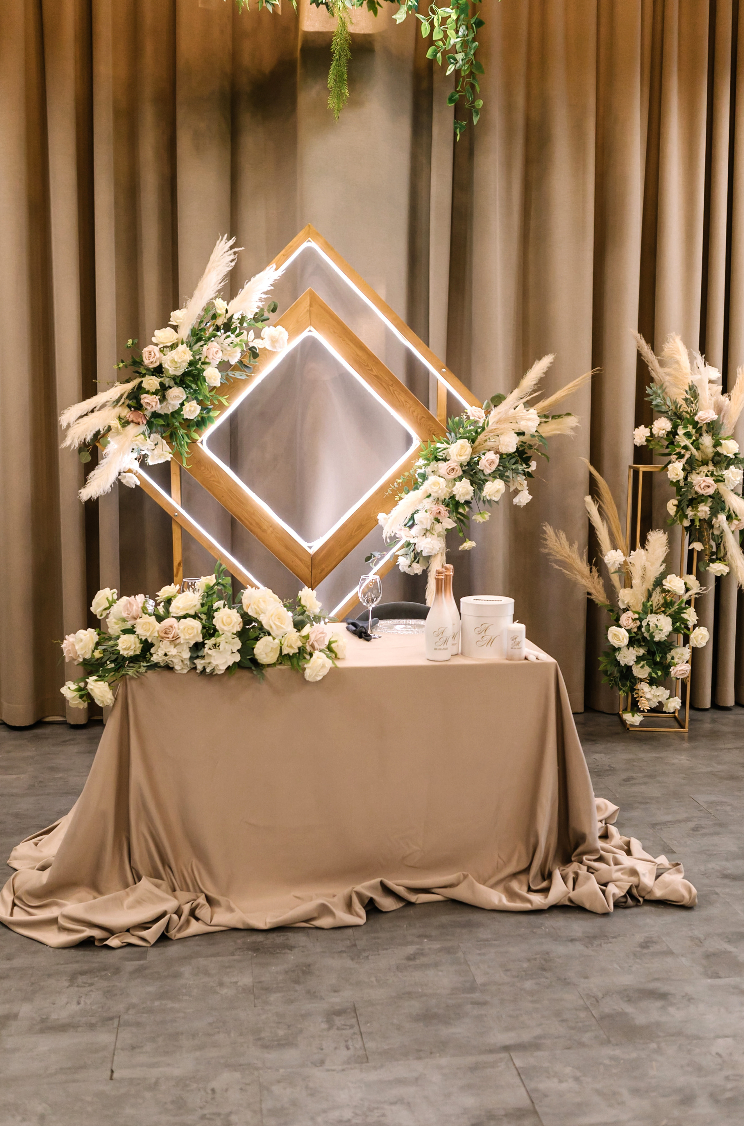 Александр и Мария. Свадебный и портретный фотограф в Миассе Филиппенко Дарья