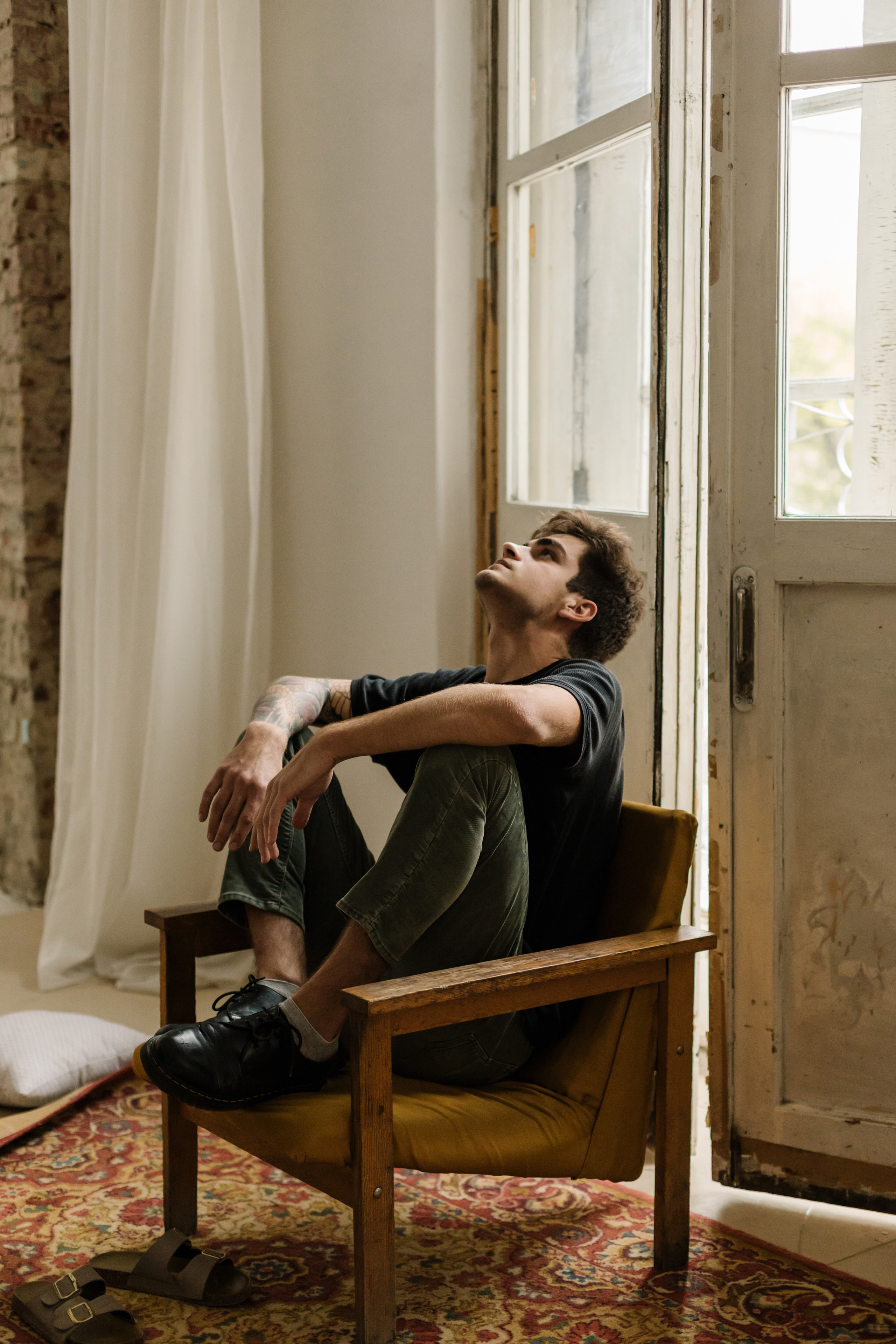 Толя. Свадебный и портретный фотограф в Миассе Филиппенко Дарья