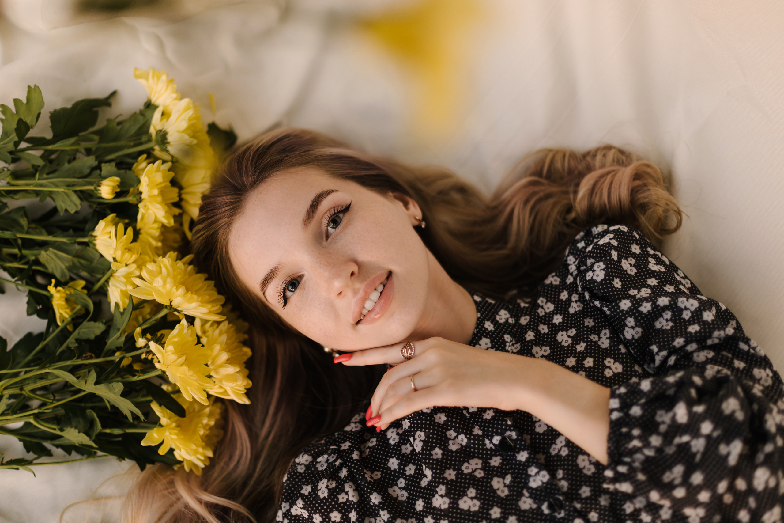 Vika + summer. Свадебный и портретный фотограф в Миассе Филиппенко Дарья