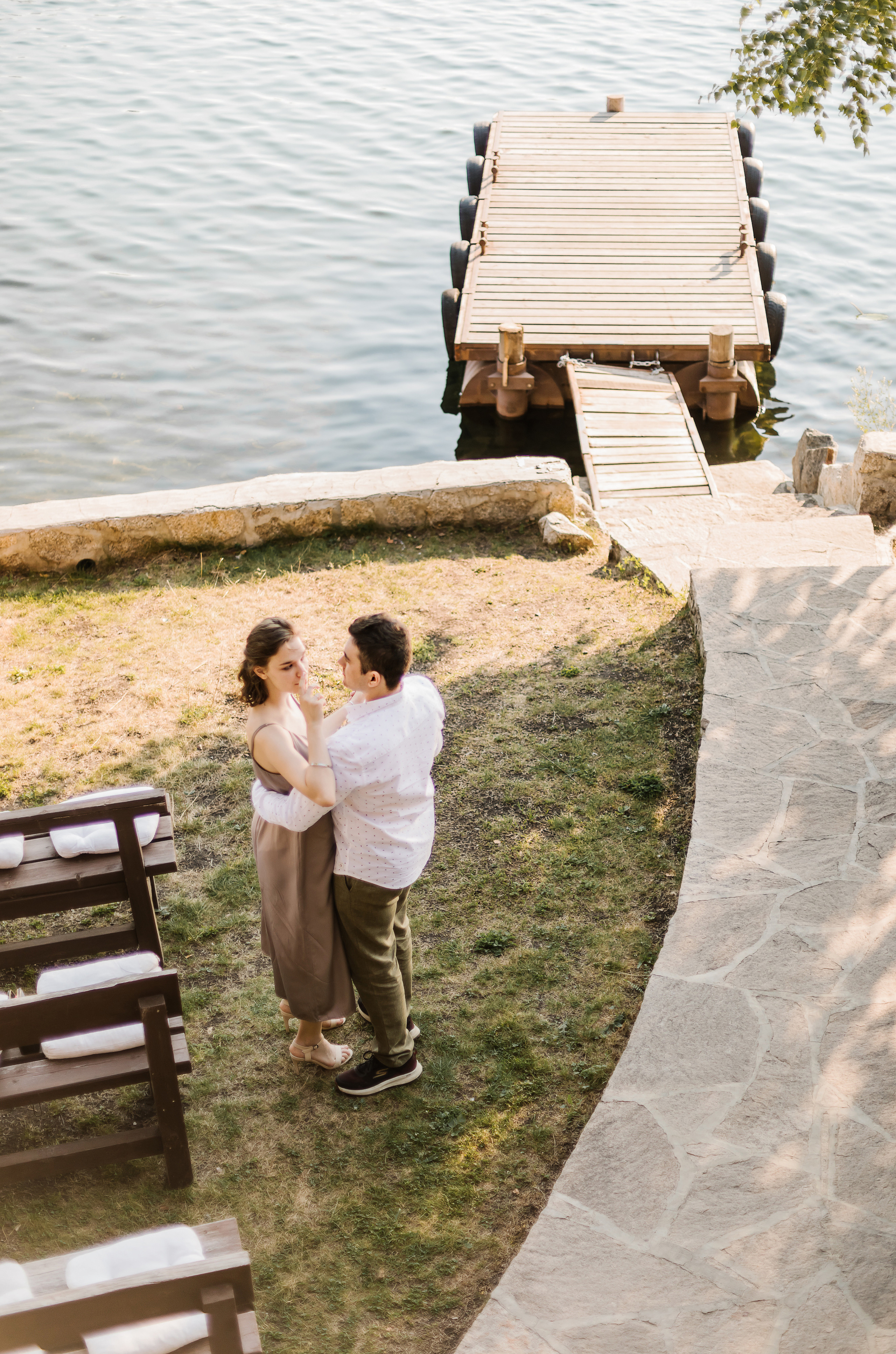 Вячеслав и Милена. Свадебный и портретный фотограф в Миассе Филиппенко Дарья