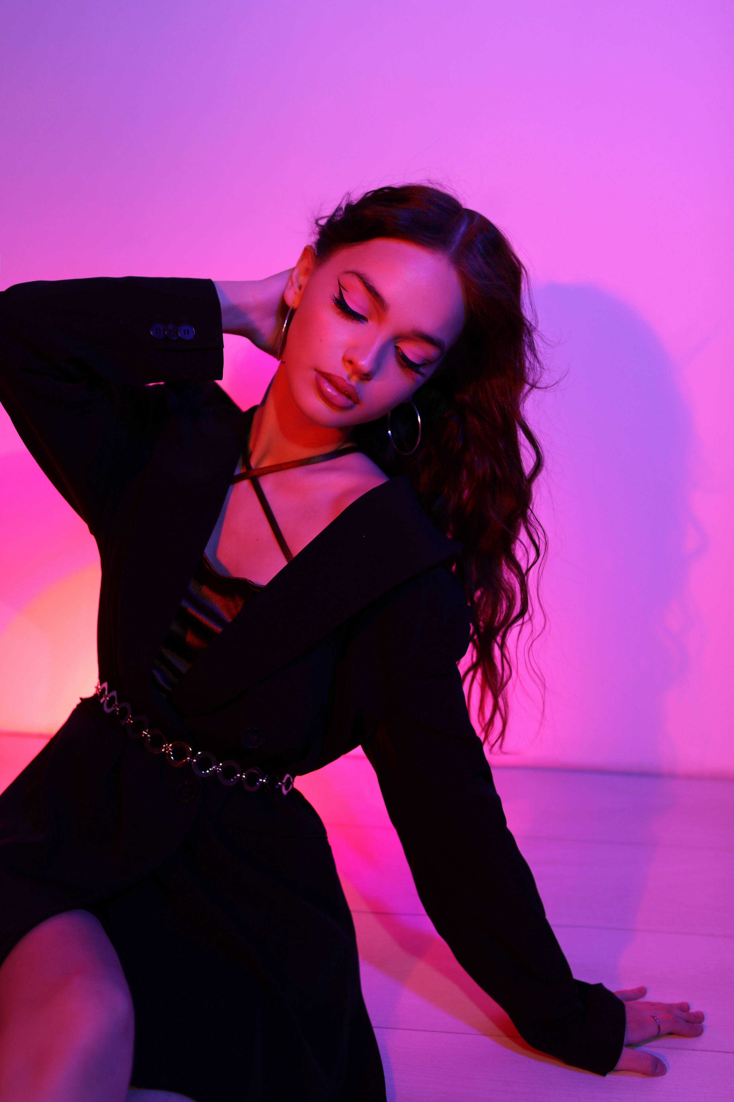 Эвелина. Свадебный и портретный фотограф в Миассе Филиппенко Дарья