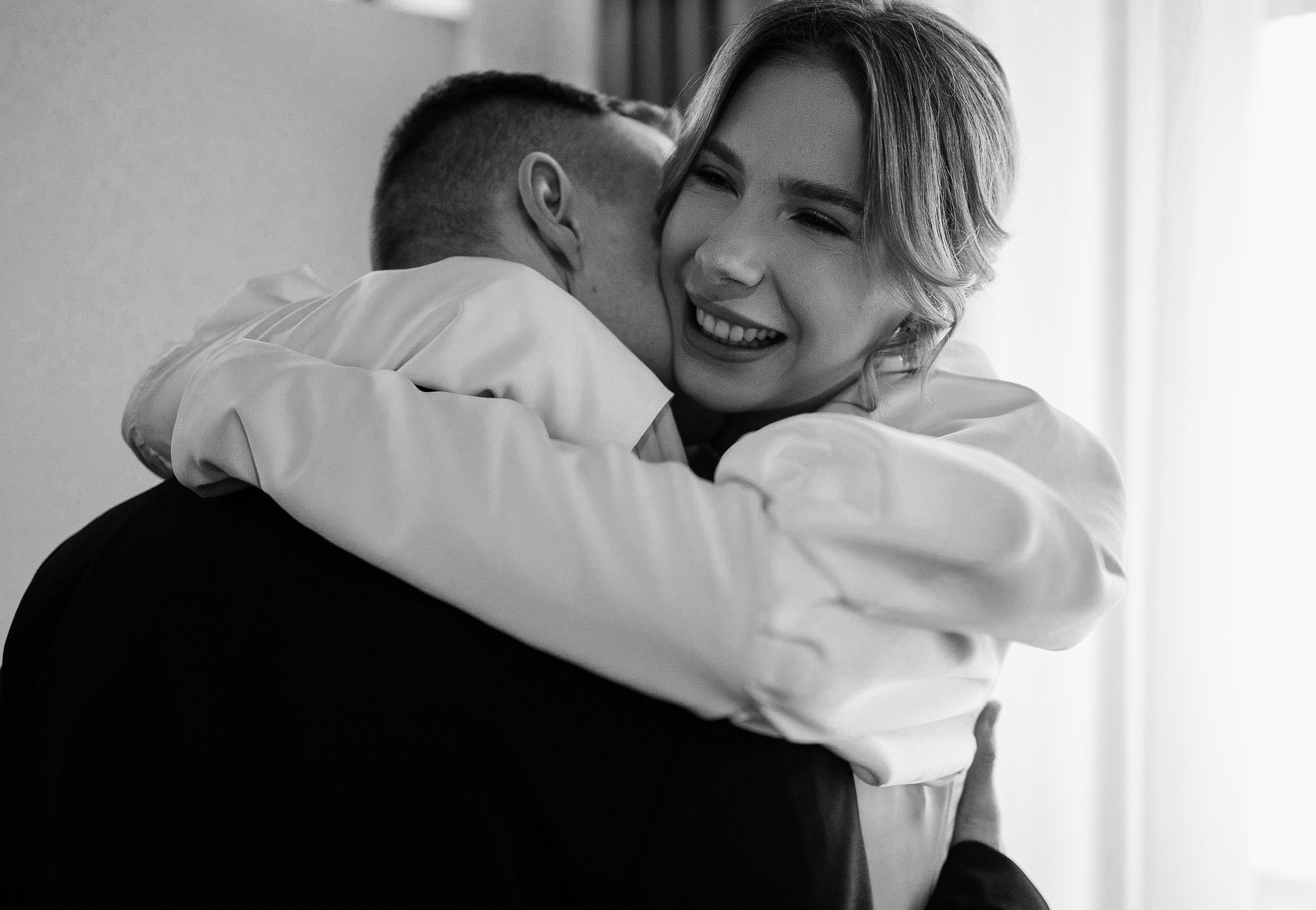 Сергей и Екатерина. Свадебный и портретный фотограф в Миассе Филиппенко Дарья