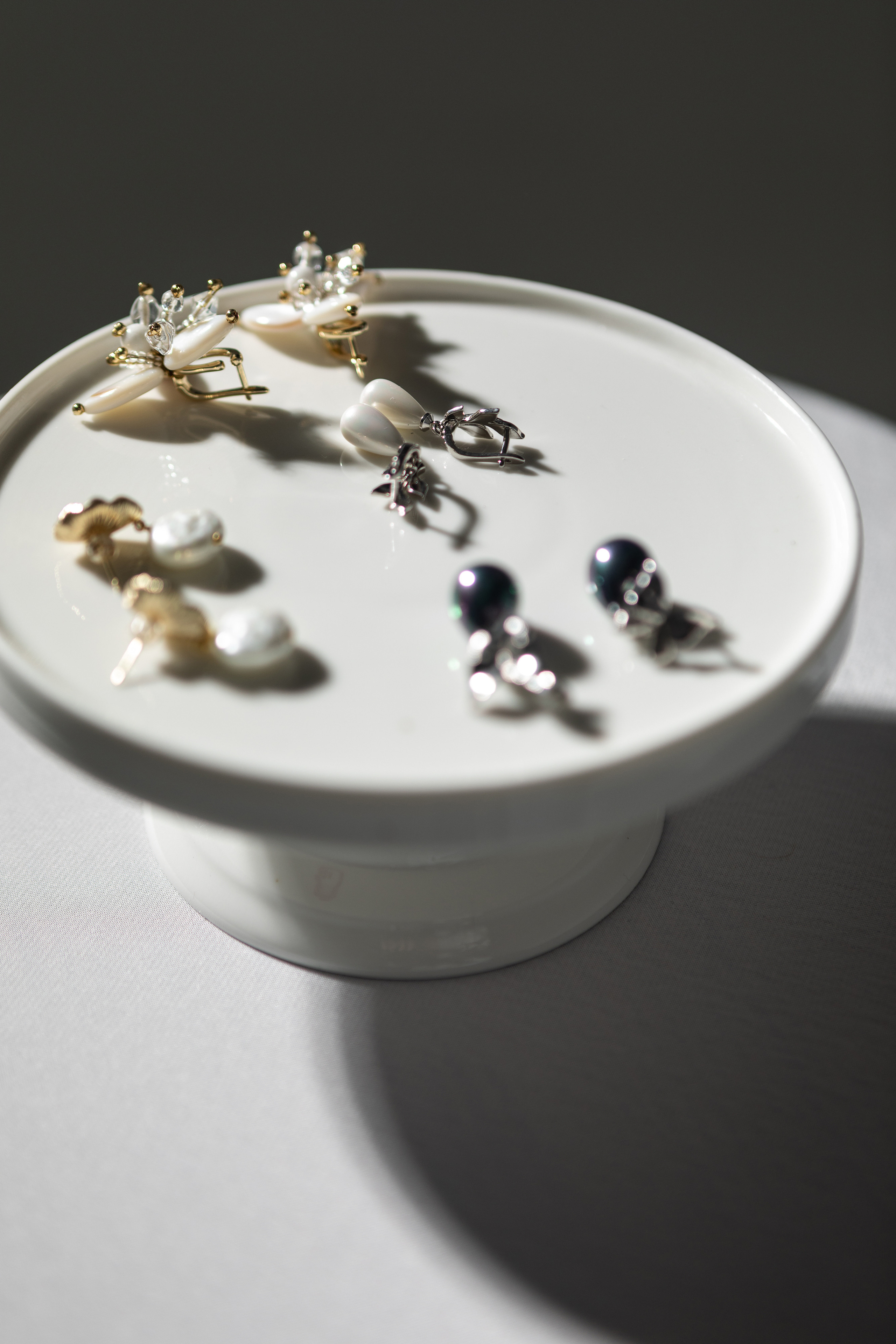 Кадры для создателя украшений. Свадебный и портретный фотограф в Миассе Филиппенко Дарья