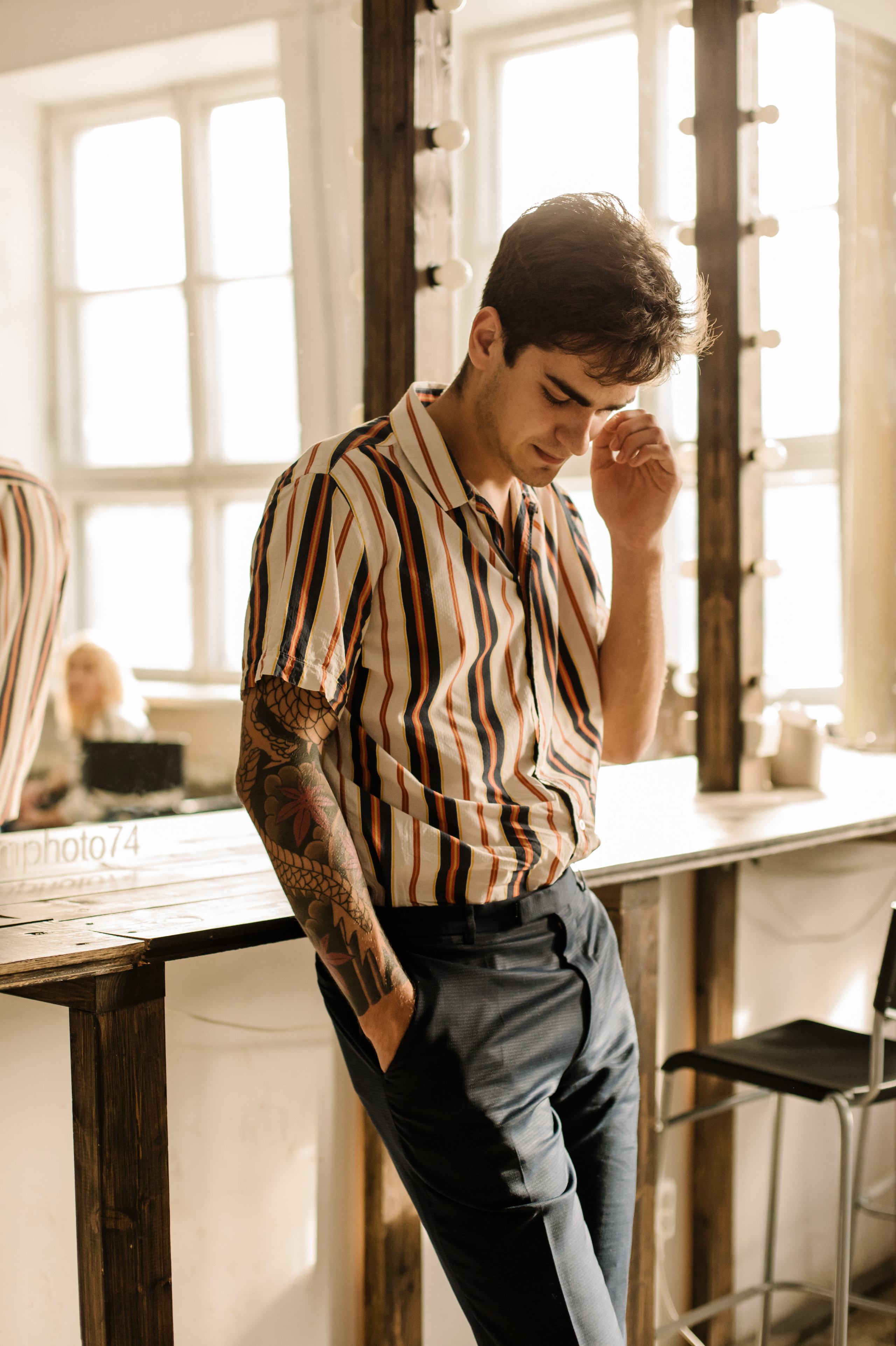 Толя. Свадебный и портретный фотограф в Миассе Филиппенко Дарья