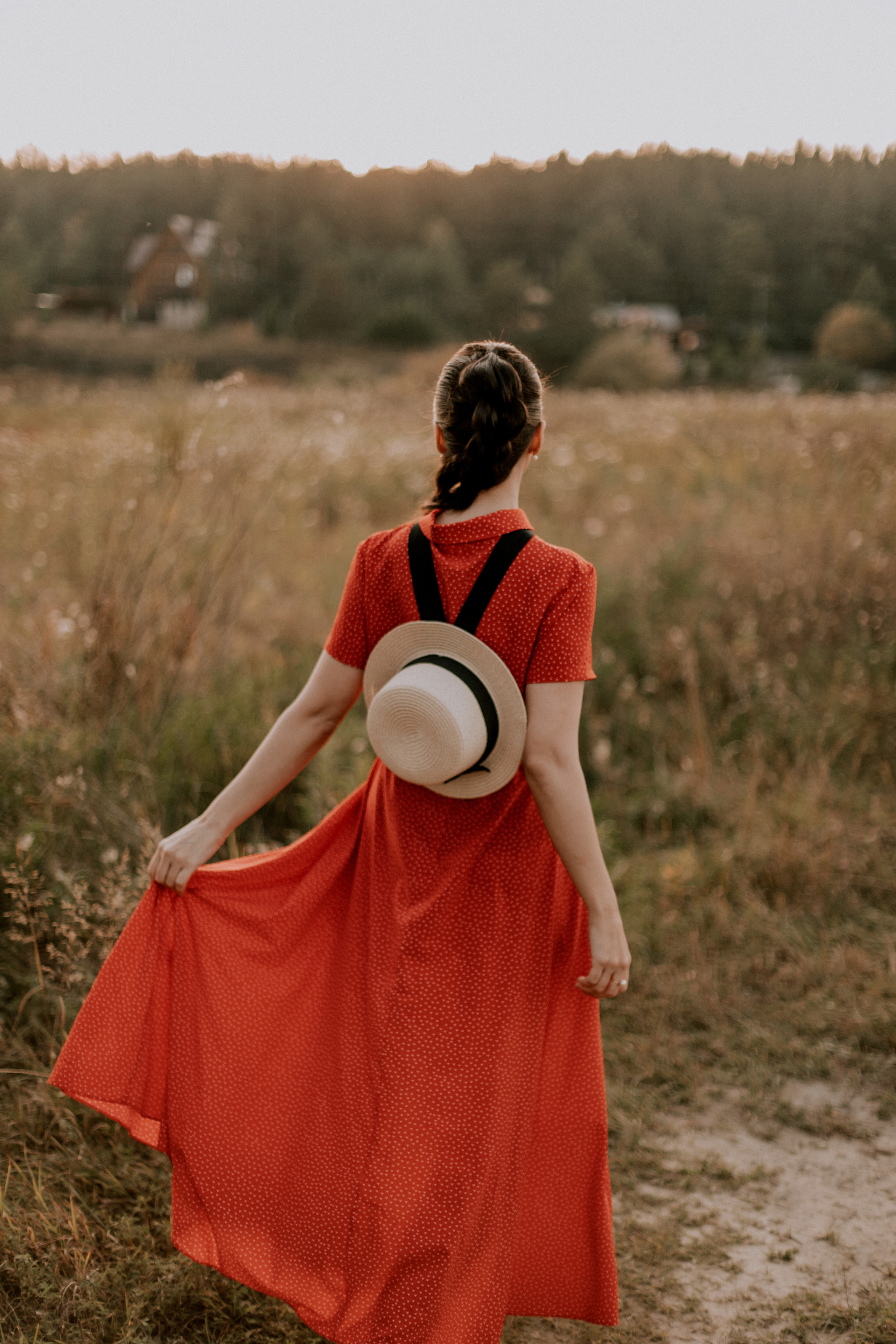Художница. Свадебный и портретный фотограф в Миассе Филиппенко Дарья