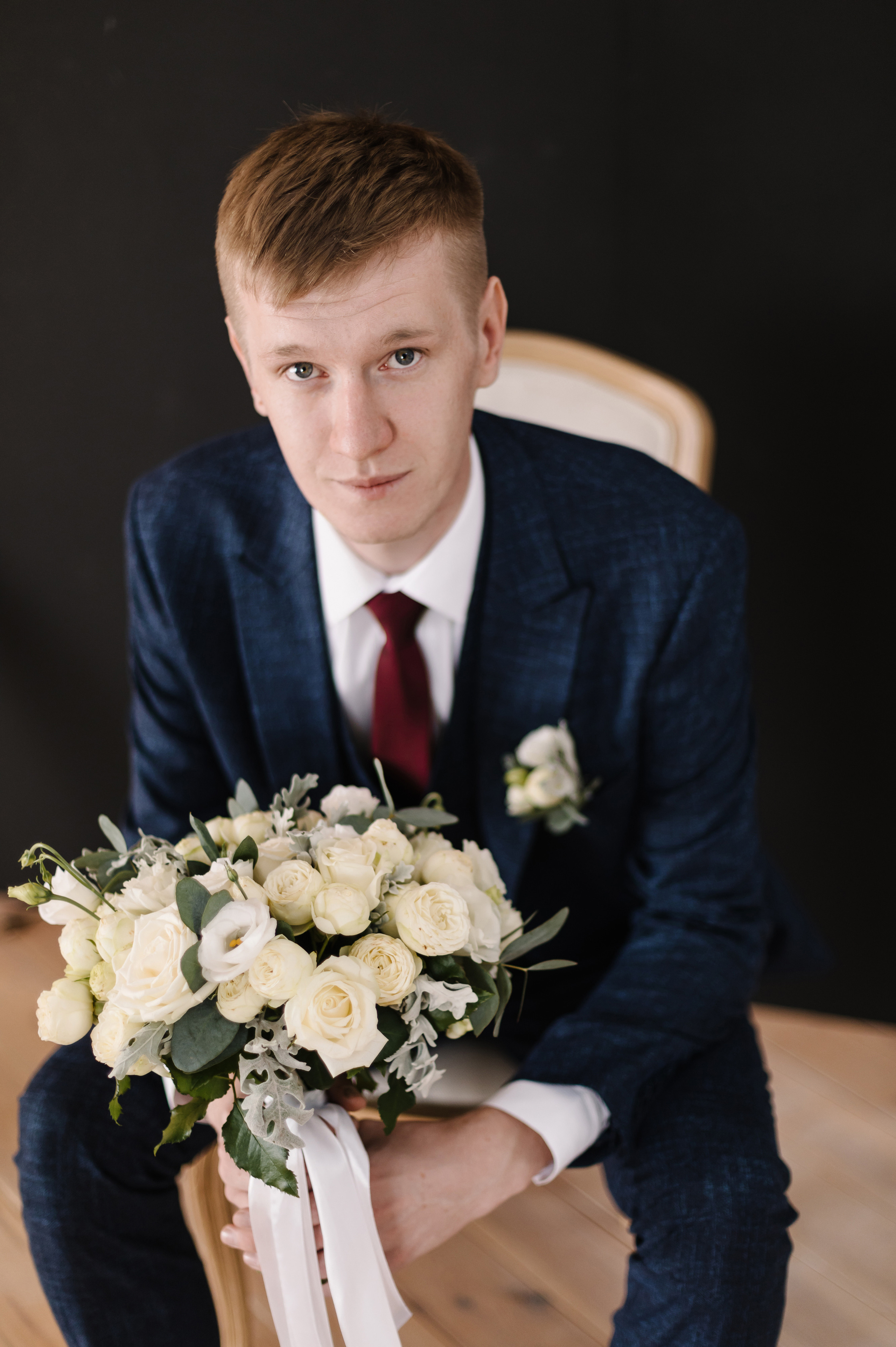 Евгений и Алёна. Свадебный и портретный фотограф в Миассе Филиппенко Дарья