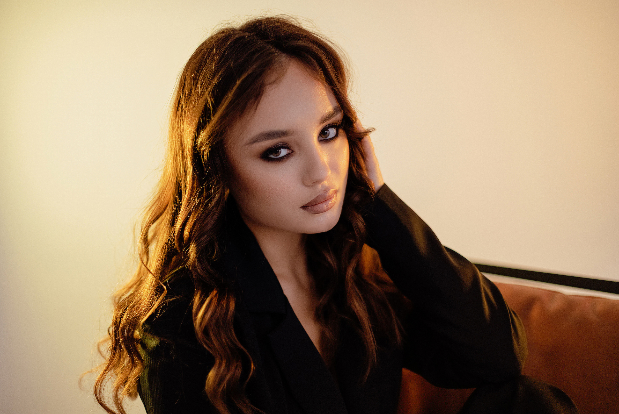 Anya. Свадебный и портретный фотограф в Миассе Филиппенко Дарья