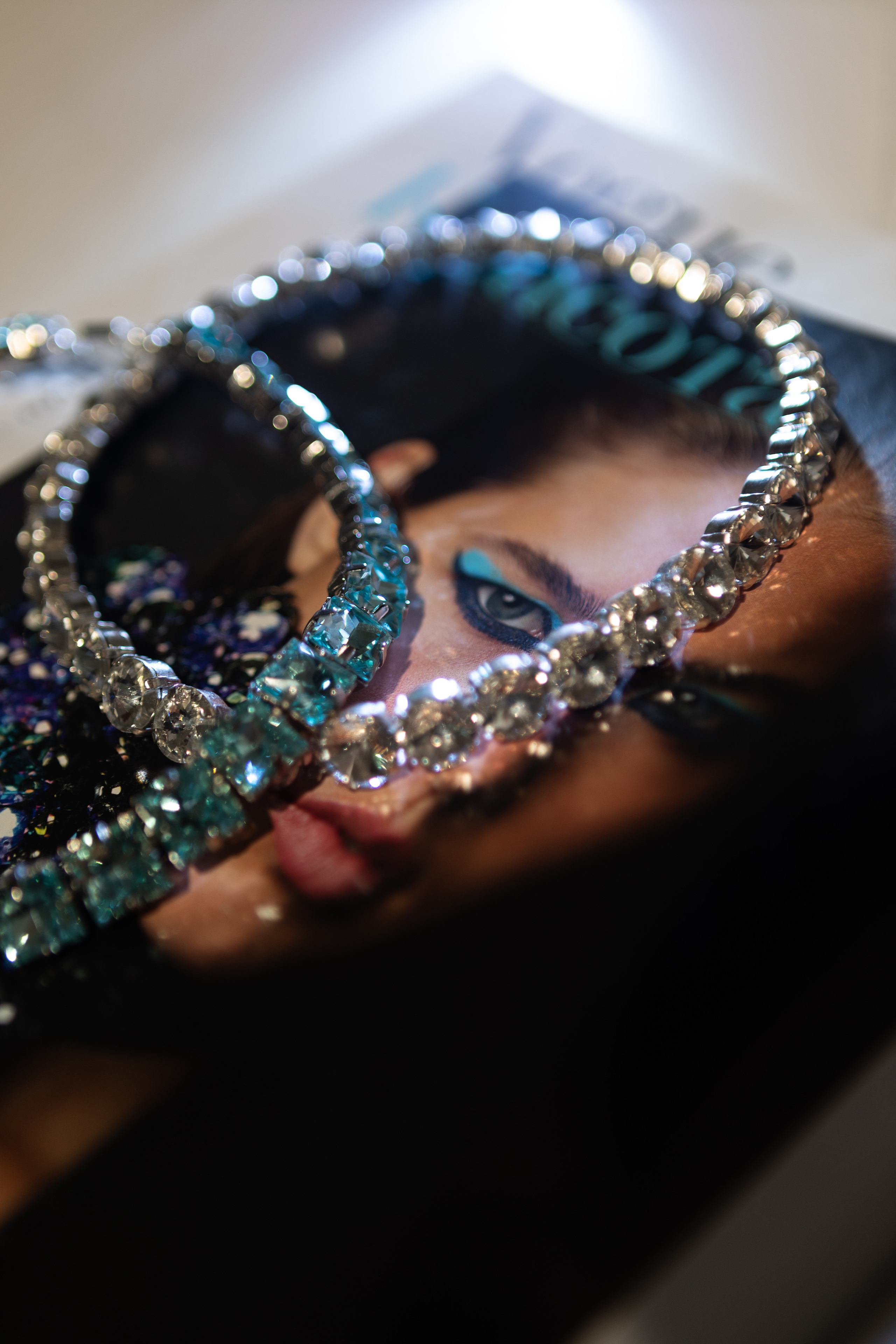 Кадры для создателя украшений. Свадебный и портретный фотограф в Миассе Филиппенко Дарья