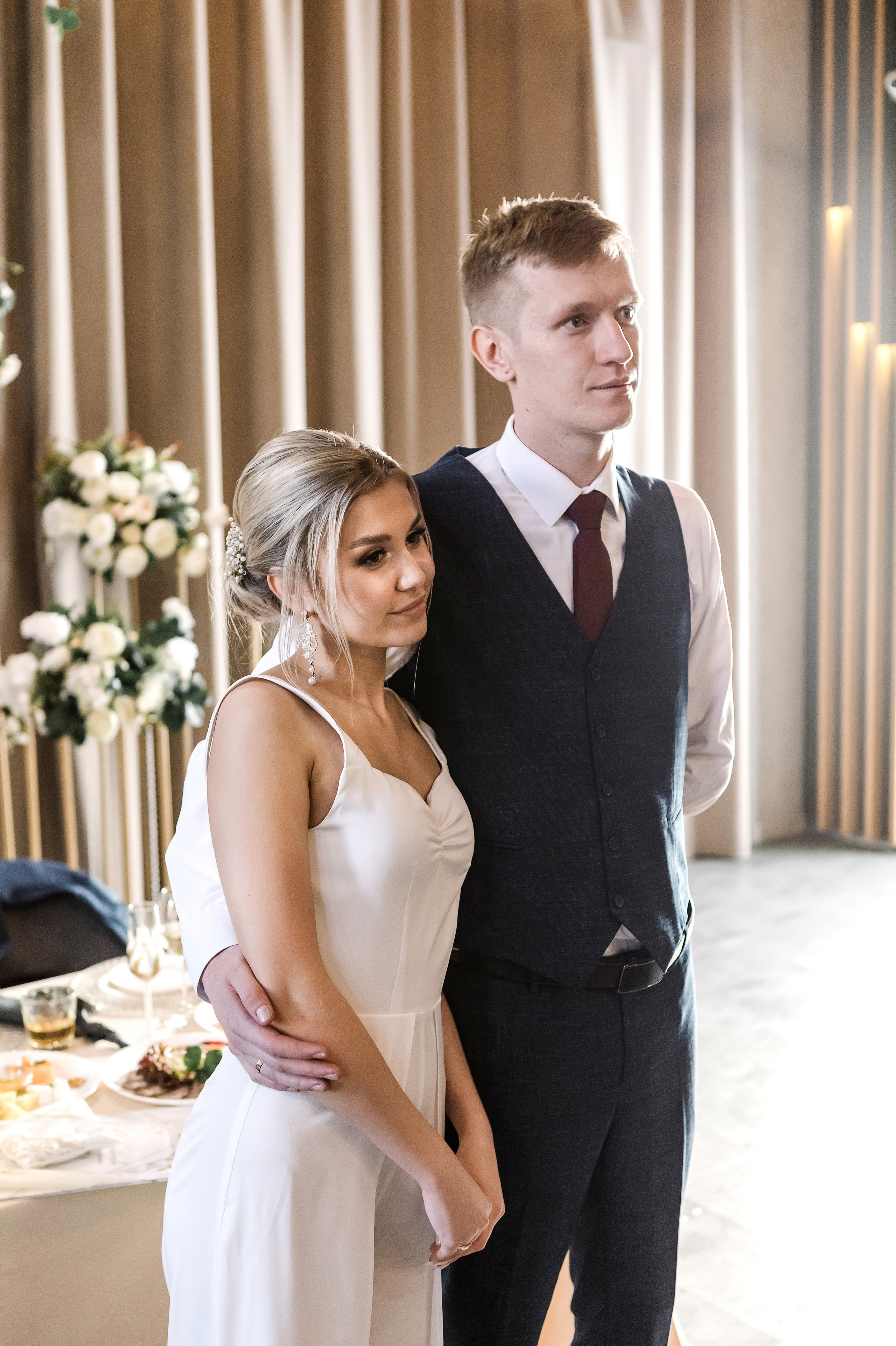 Евгений и Алёна. Свадебный и портретный фотограф в Миассе Филиппенко Дарья