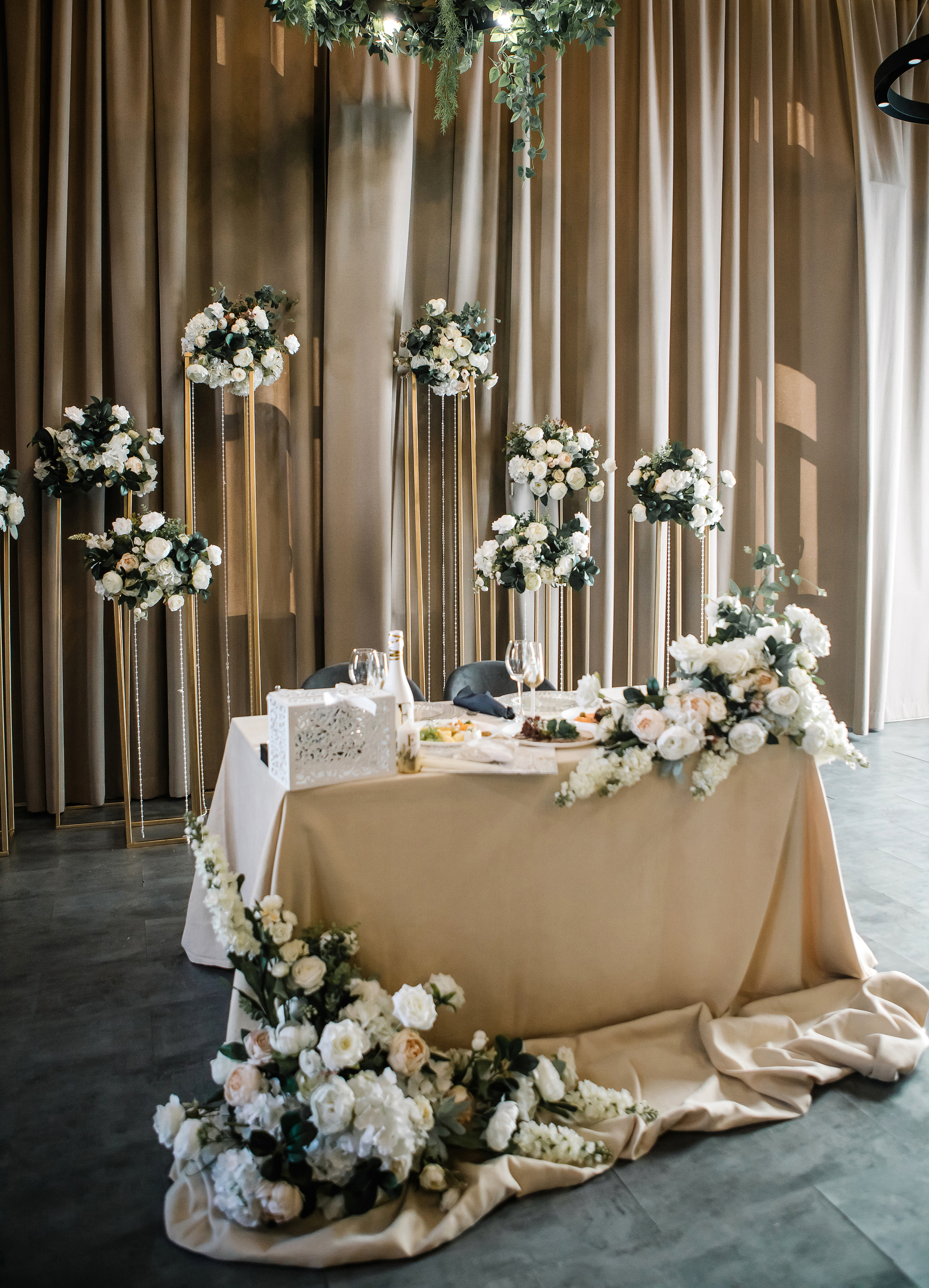 Евгений и Алёна. Свадебный и портретный фотограф в Миассе Филиппенко Дарья