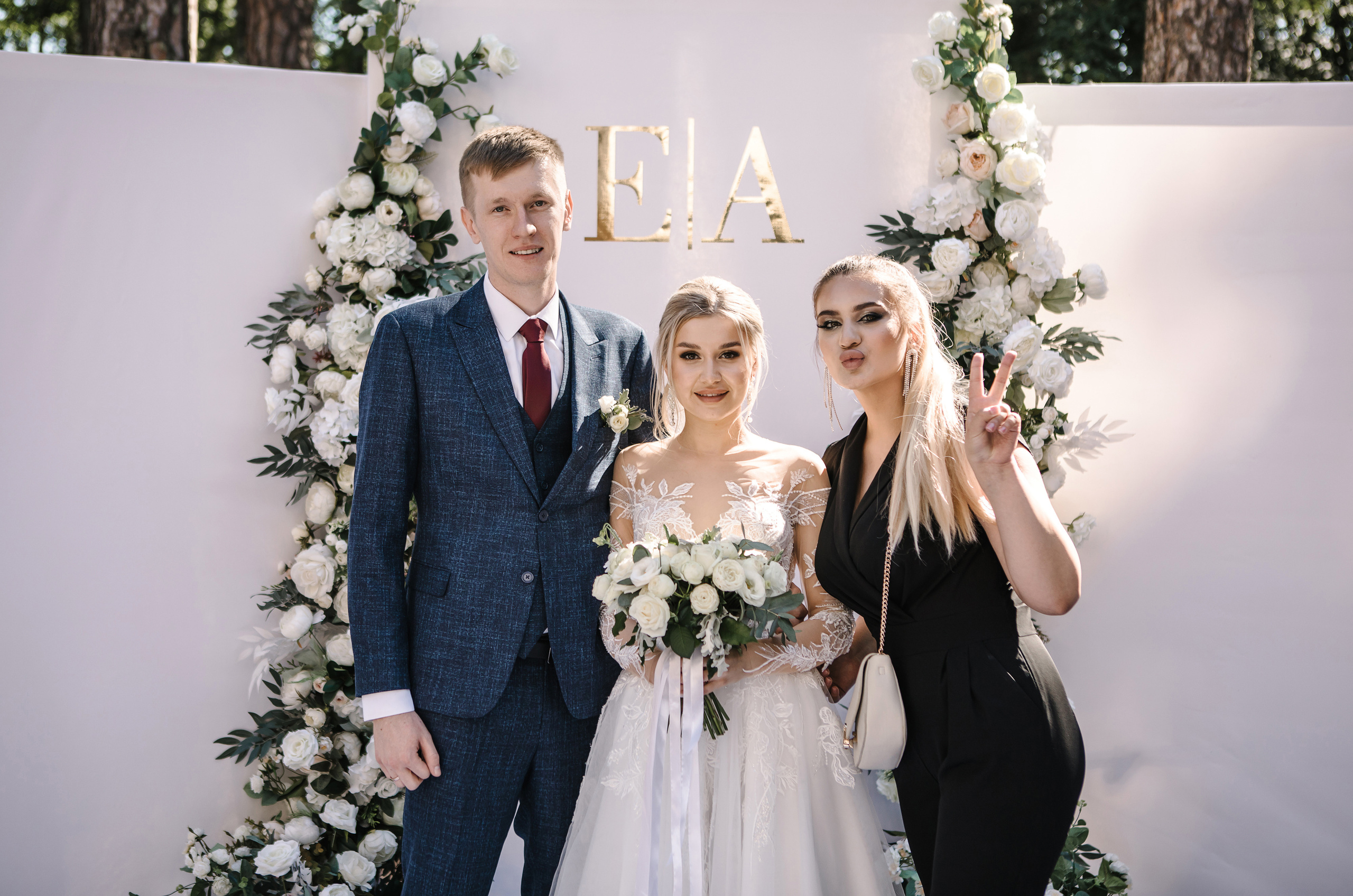 Евгений и Алёна. Свадебный и портретный фотограф в Миассе Филиппенко Дарья