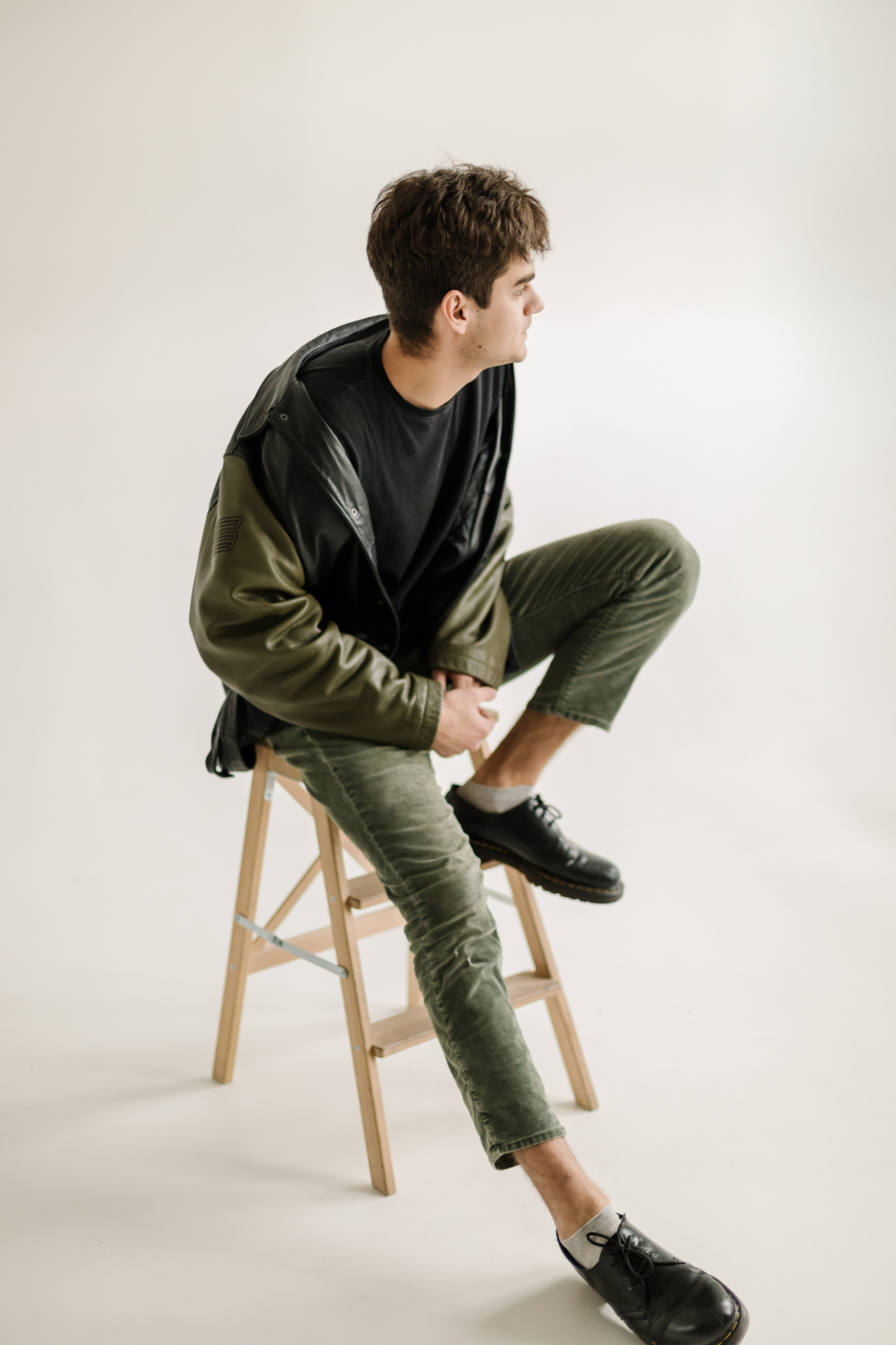 Толя. Свадебный и портретный фотограф в Миассе Филиппенко Дарья