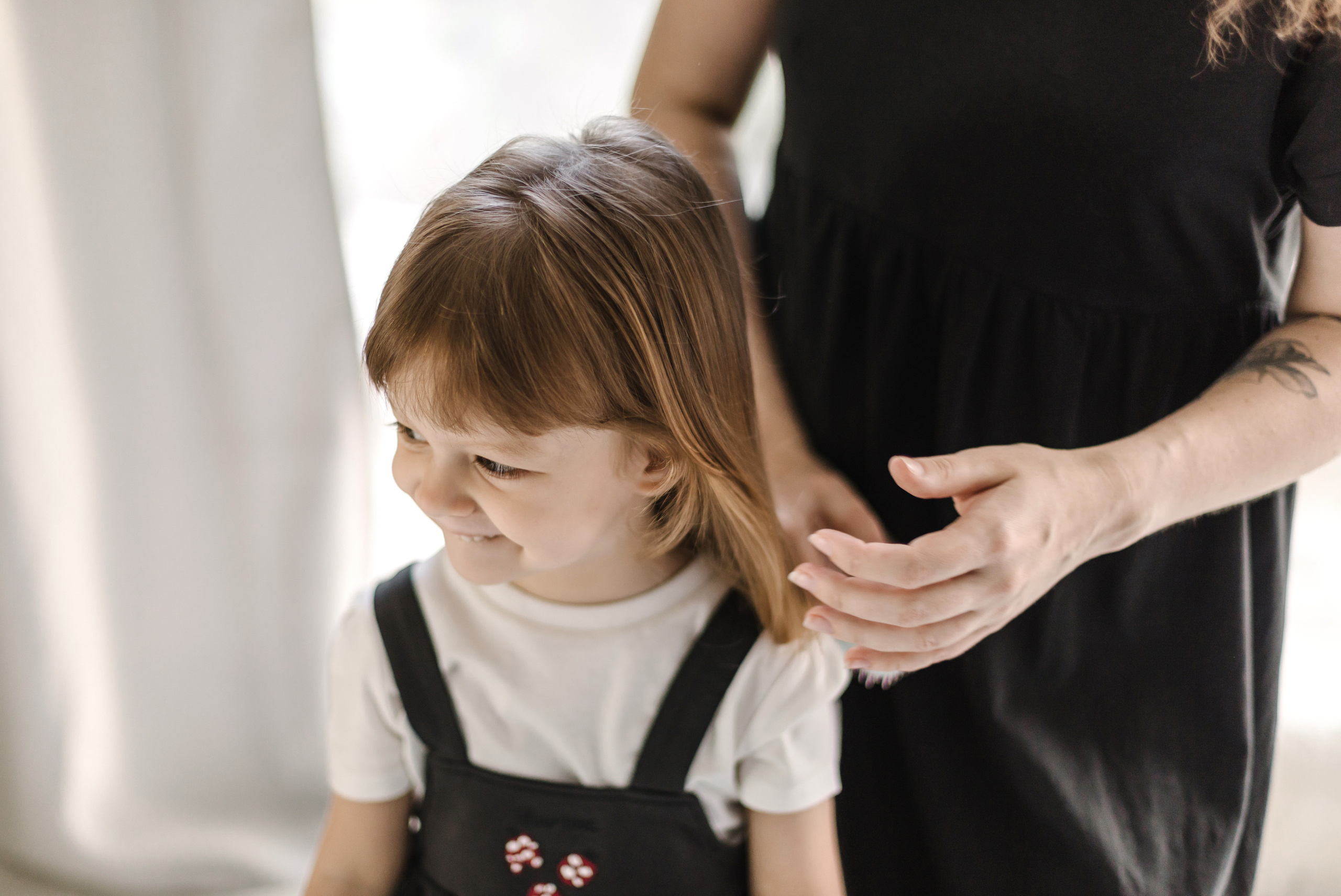 Аня и Мира. Свадебный и портретный фотограф в Миассе Филиппенко Дарья