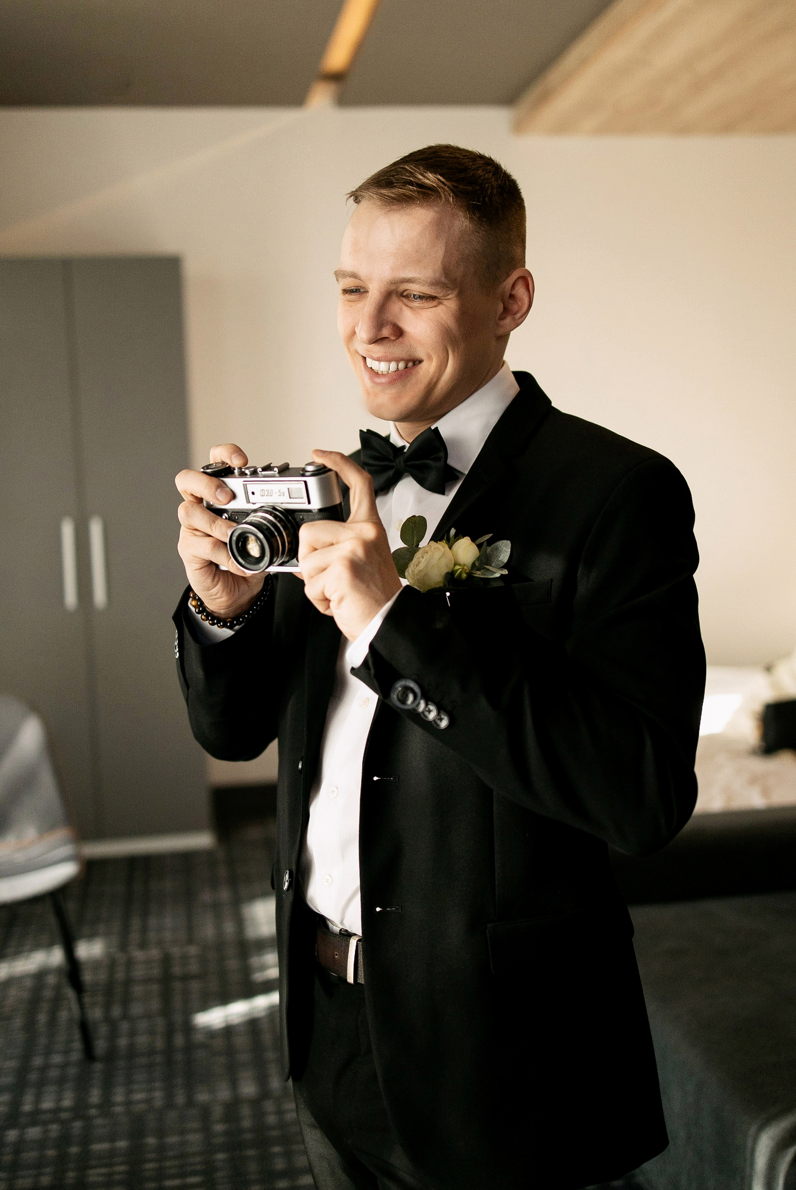 Сергей и Екатерина. Свадебный и портретный фотограф в Миассе Филиппенко Дарья