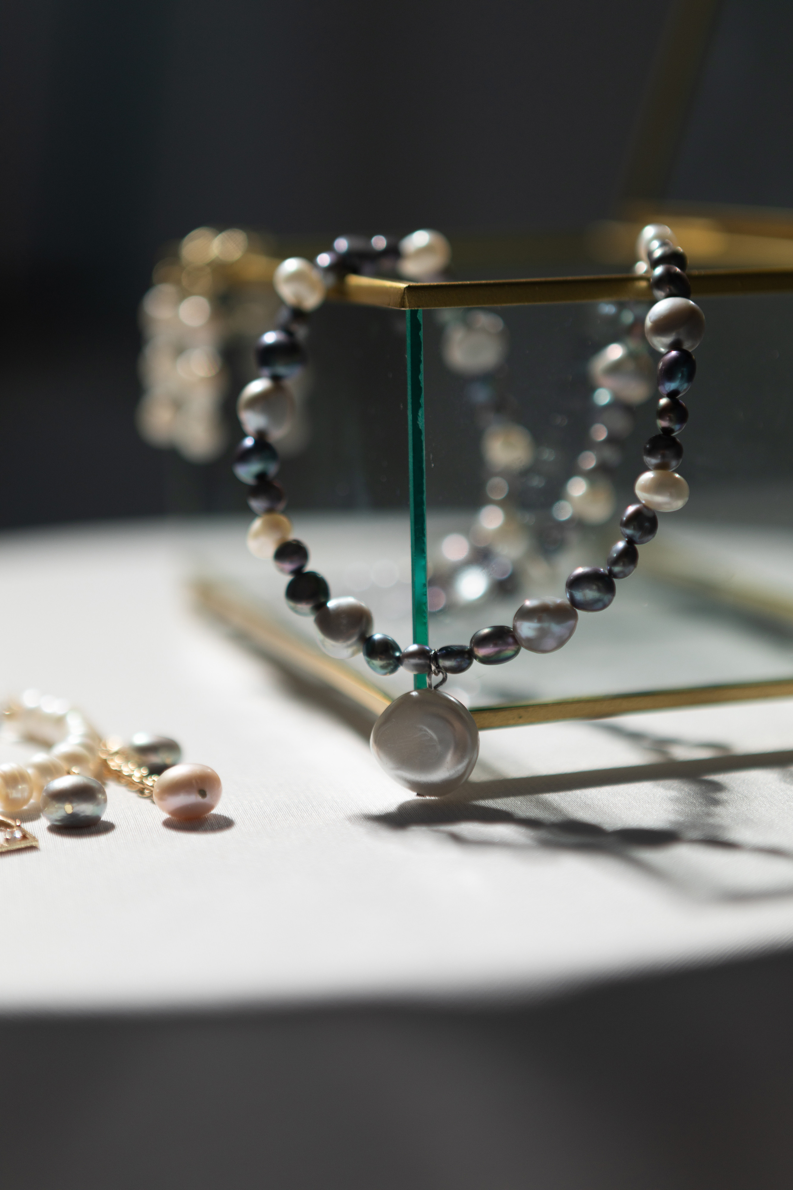 Кадры для создателя украшений. Свадебный и портретный фотограф в Миассе Филиппенко Дарья