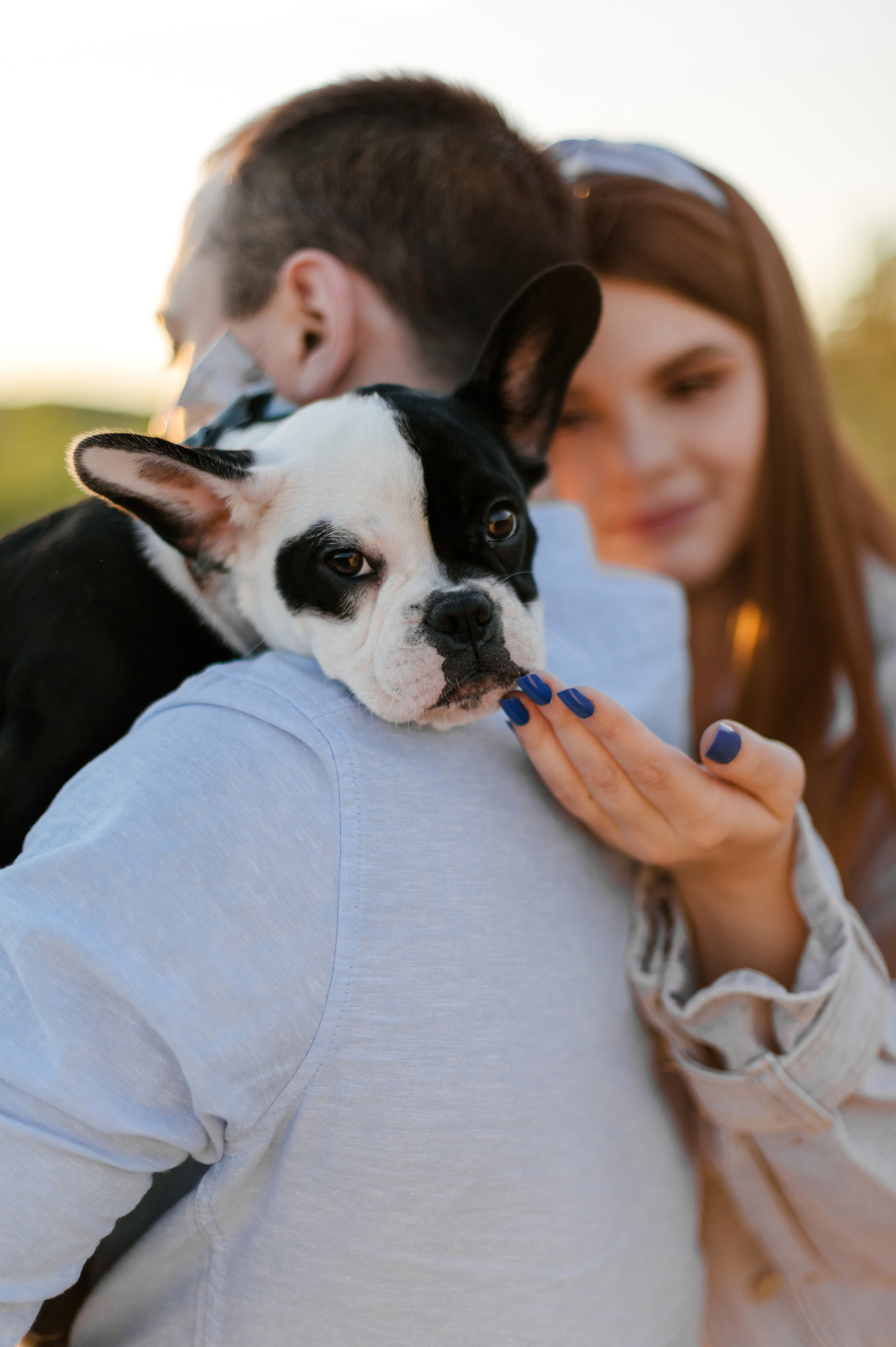 Александр и Анастасия. Свадебный и портретный фотограф в Миассе Филиппенко Дарья