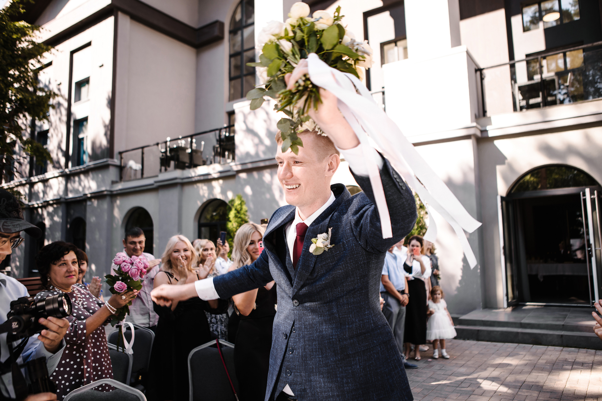 Евгений и Алёна. Свадебный и портретный фотограф в Миассе Филиппенко Дарья