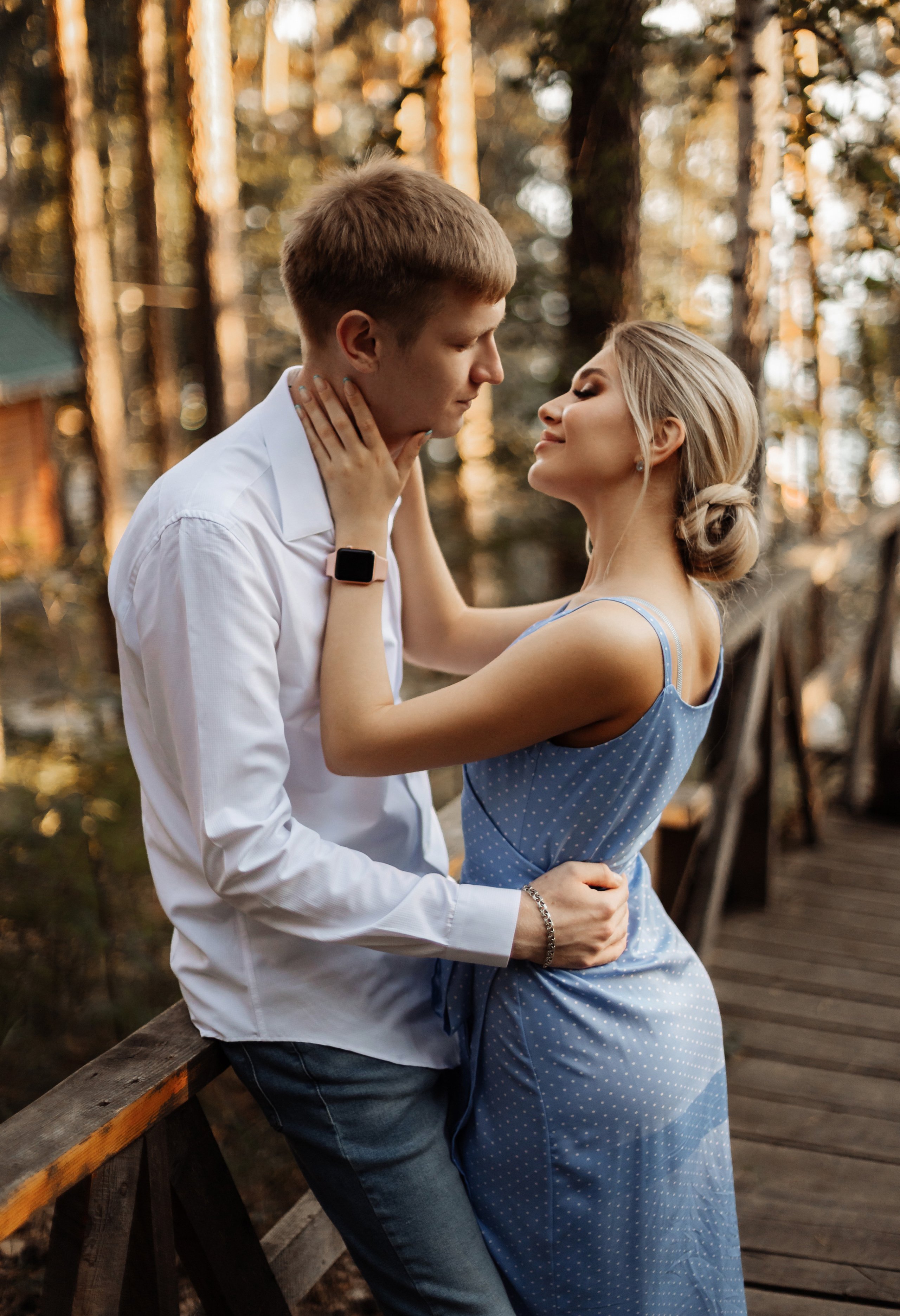 Евгений и Алёна. Свадебный и портретный фотограф в Миассе Филиппенко Дарья