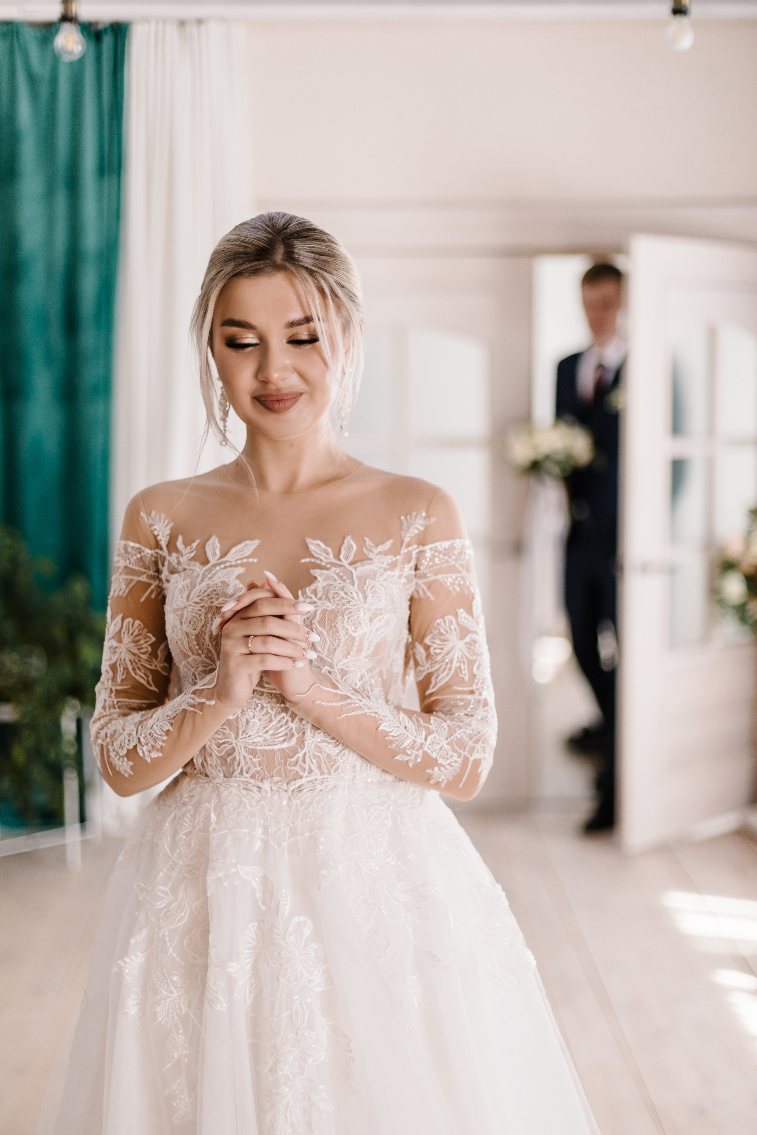 Евгений и Алёна. Свадебный и портретный фотограф в Миассе Филиппенко Дарья