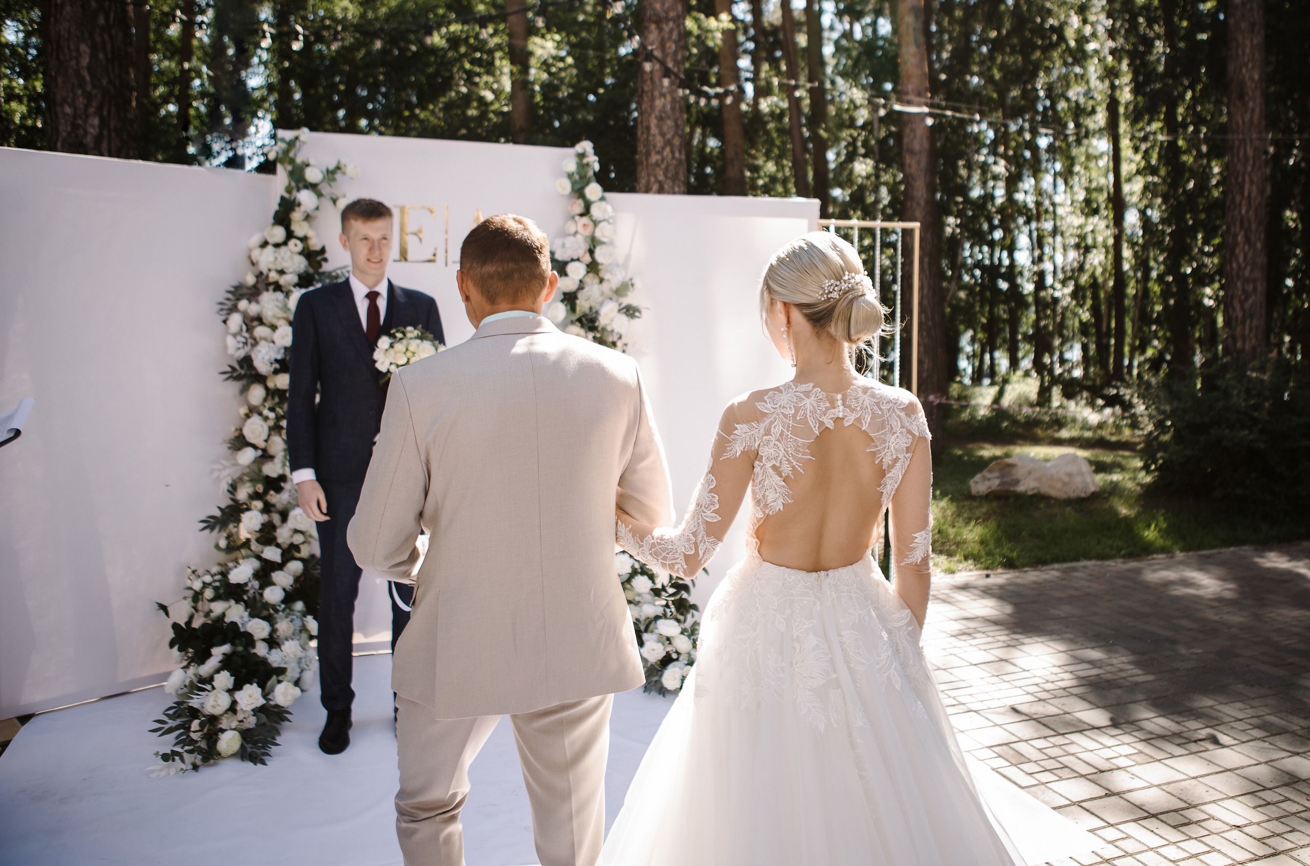 Евгений и Алёна. Свадебный и портретный фотограф в Миассе Филиппенко Дарья