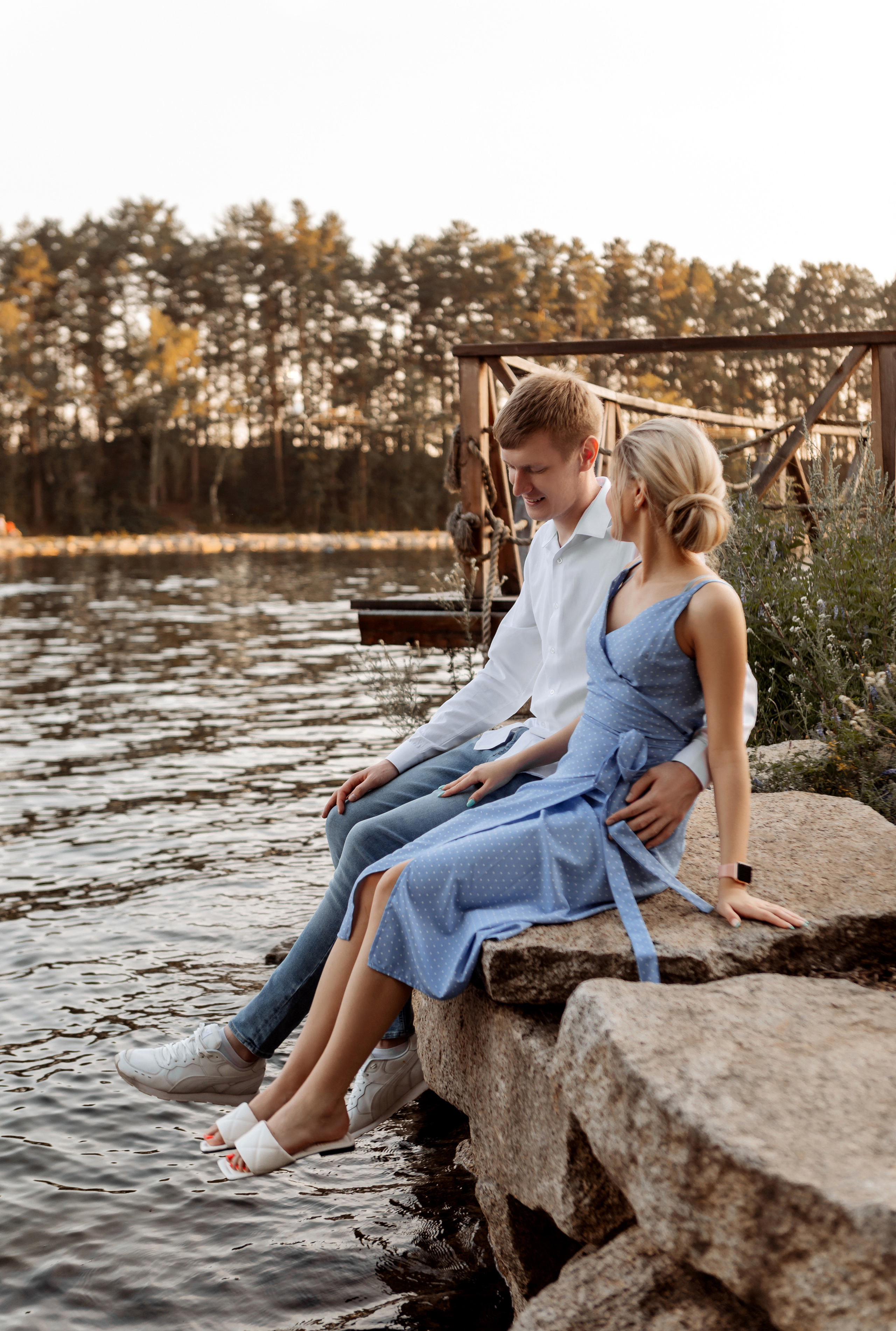 Евгений и Алёна. Свадебный и портретный фотограф в Миассе Филиппенко Дарья