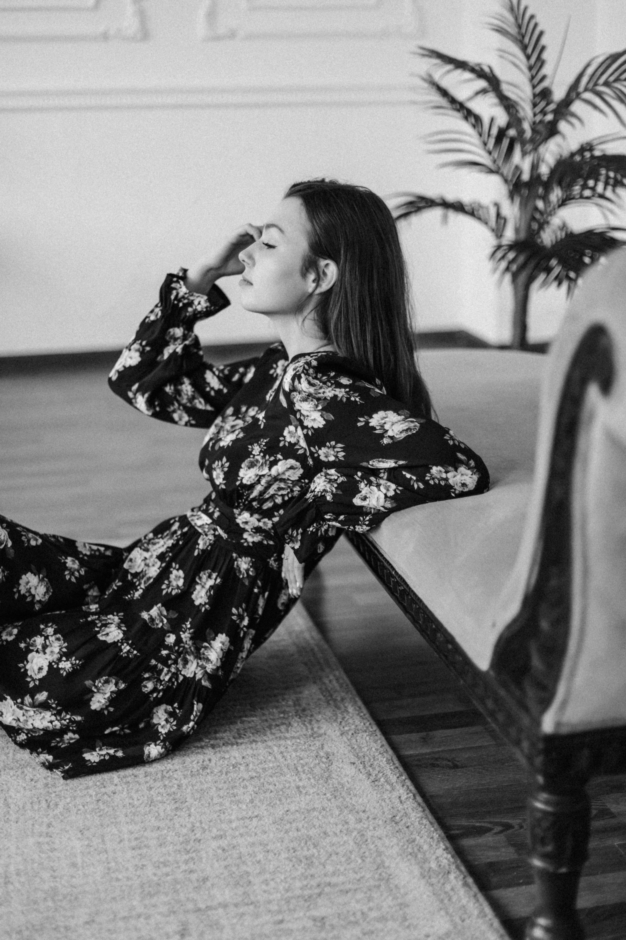 Евгения. Свадебный и портретный фотограф в Миассе Филиппенко Дарья