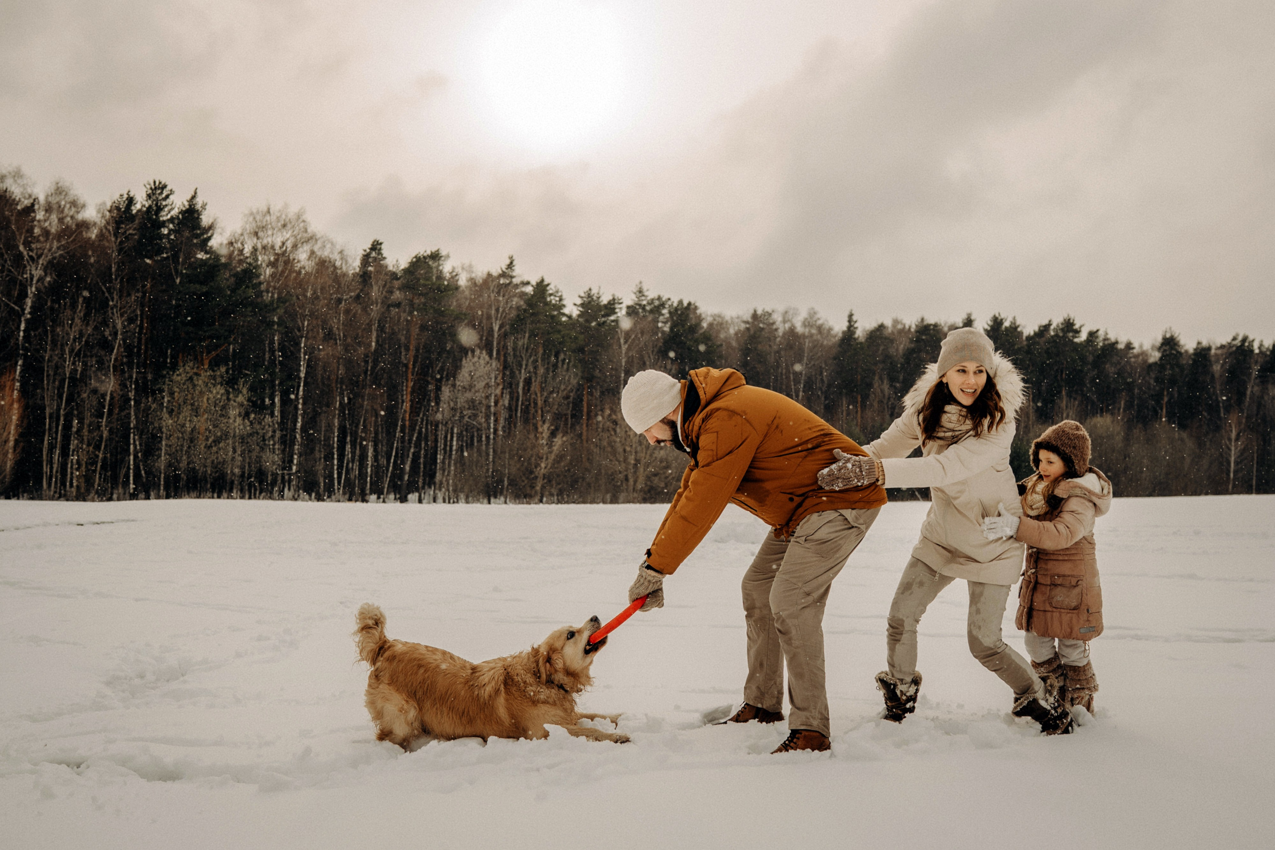 Леся Власова. Семейный Lifestyle фотограф в Москве