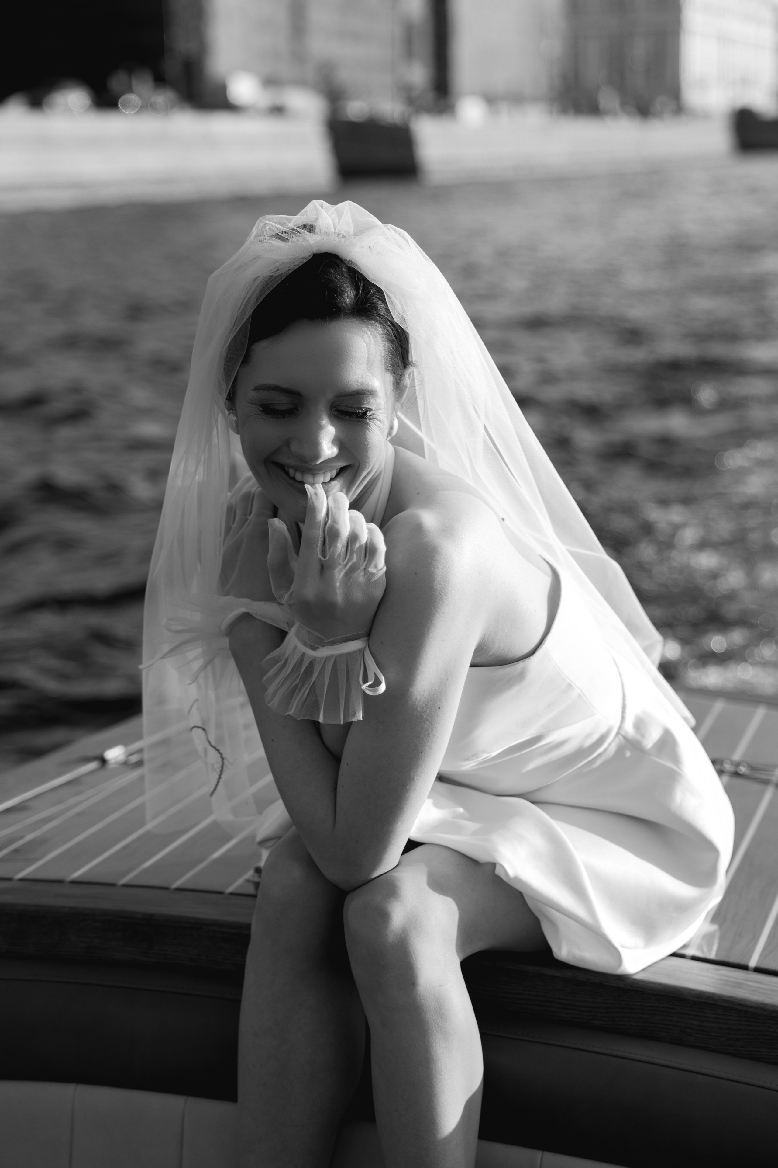 Питер. Лето. Любовь