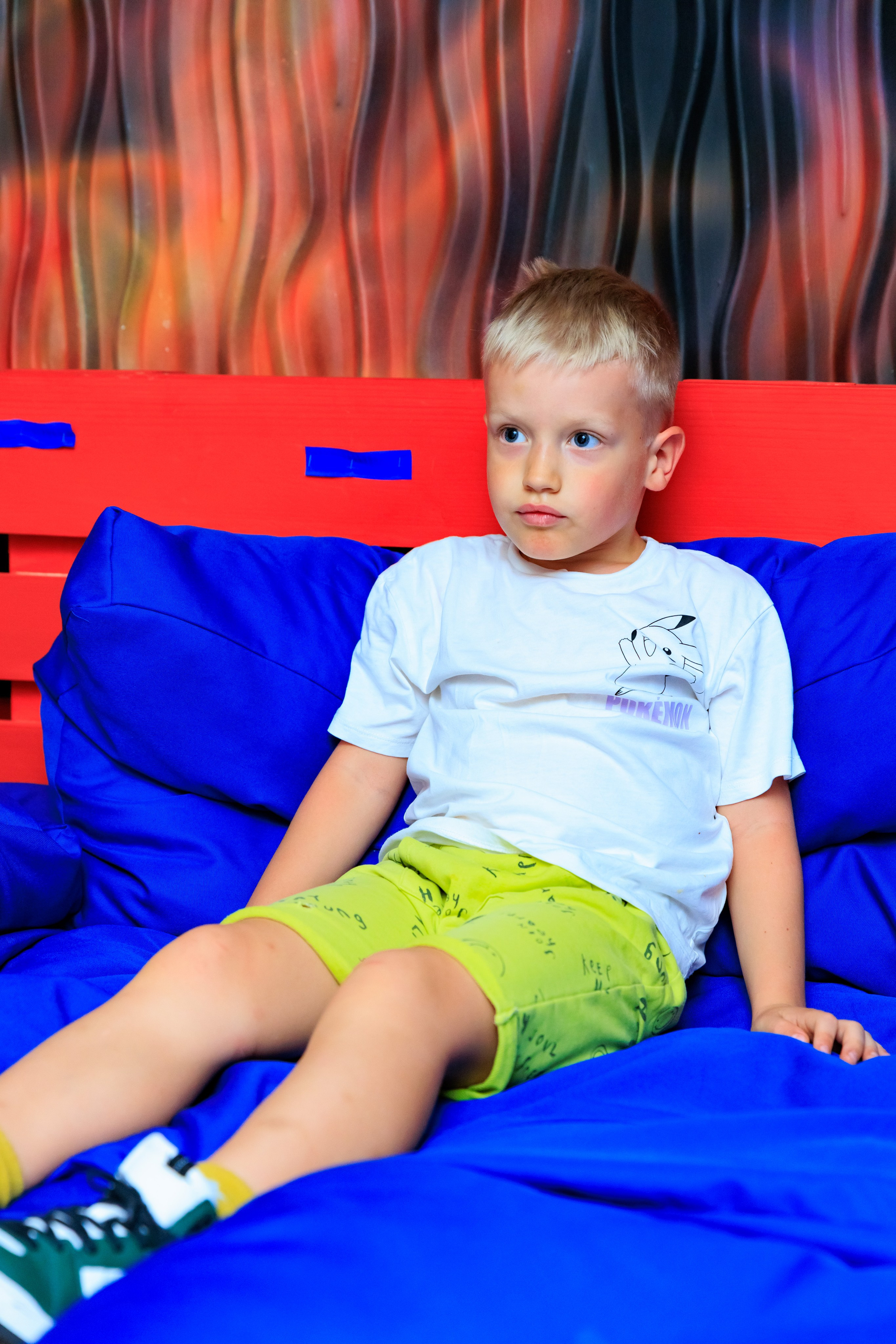 Адская кухня CooknRun Events. Фотограф Новосибирск — Наталья Гресь