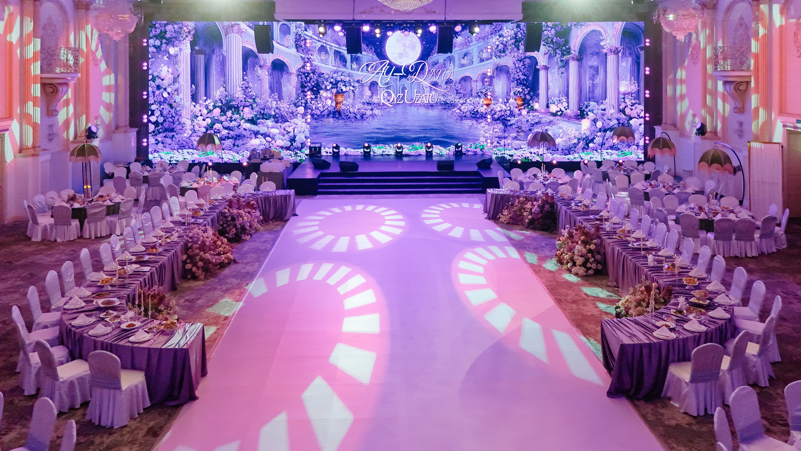 Ay-Dana Uzatu. ___________________________________________________