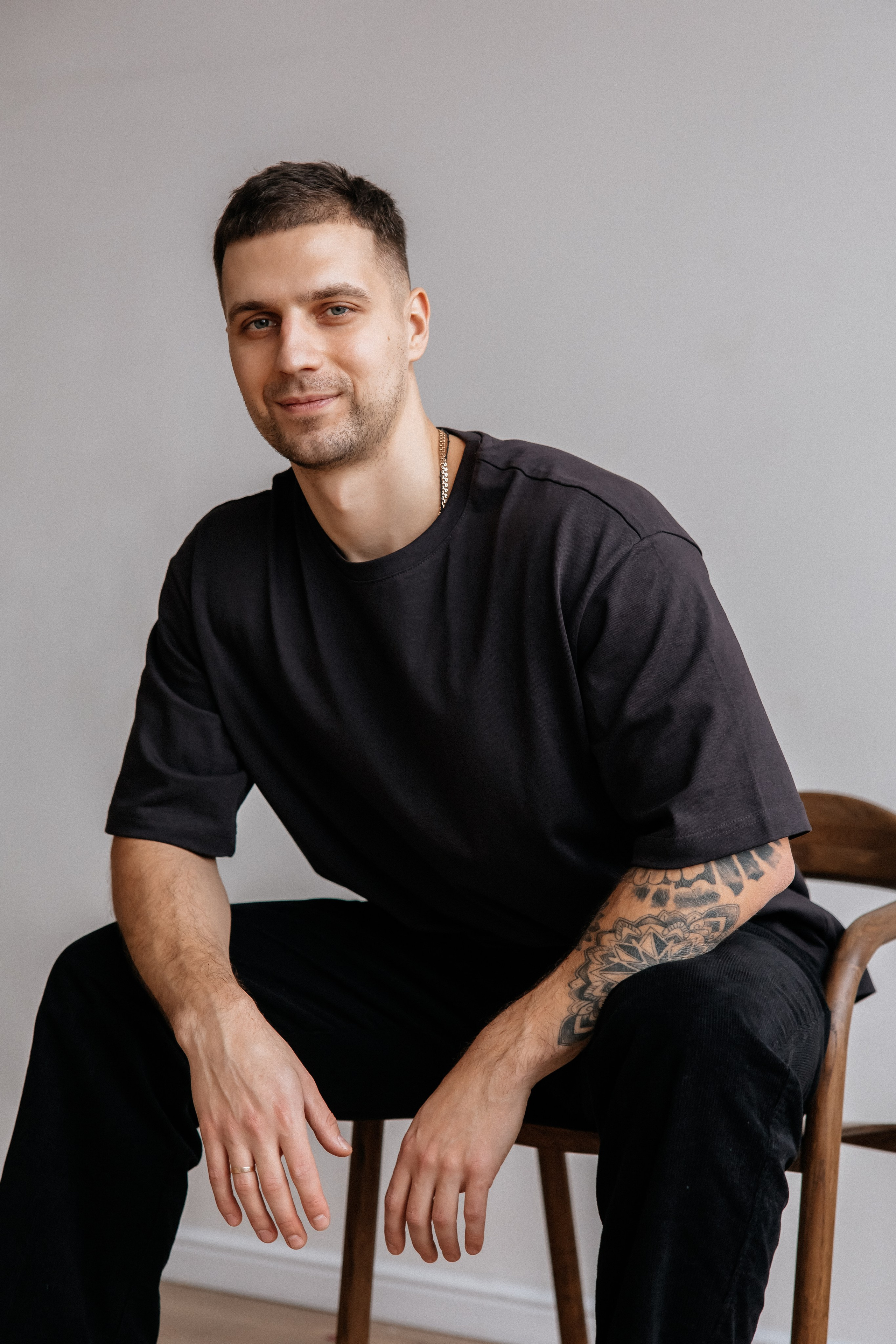 Катя, Ваня и Ева. Светлана Ванцлав — фотограф Минск, Беларусь