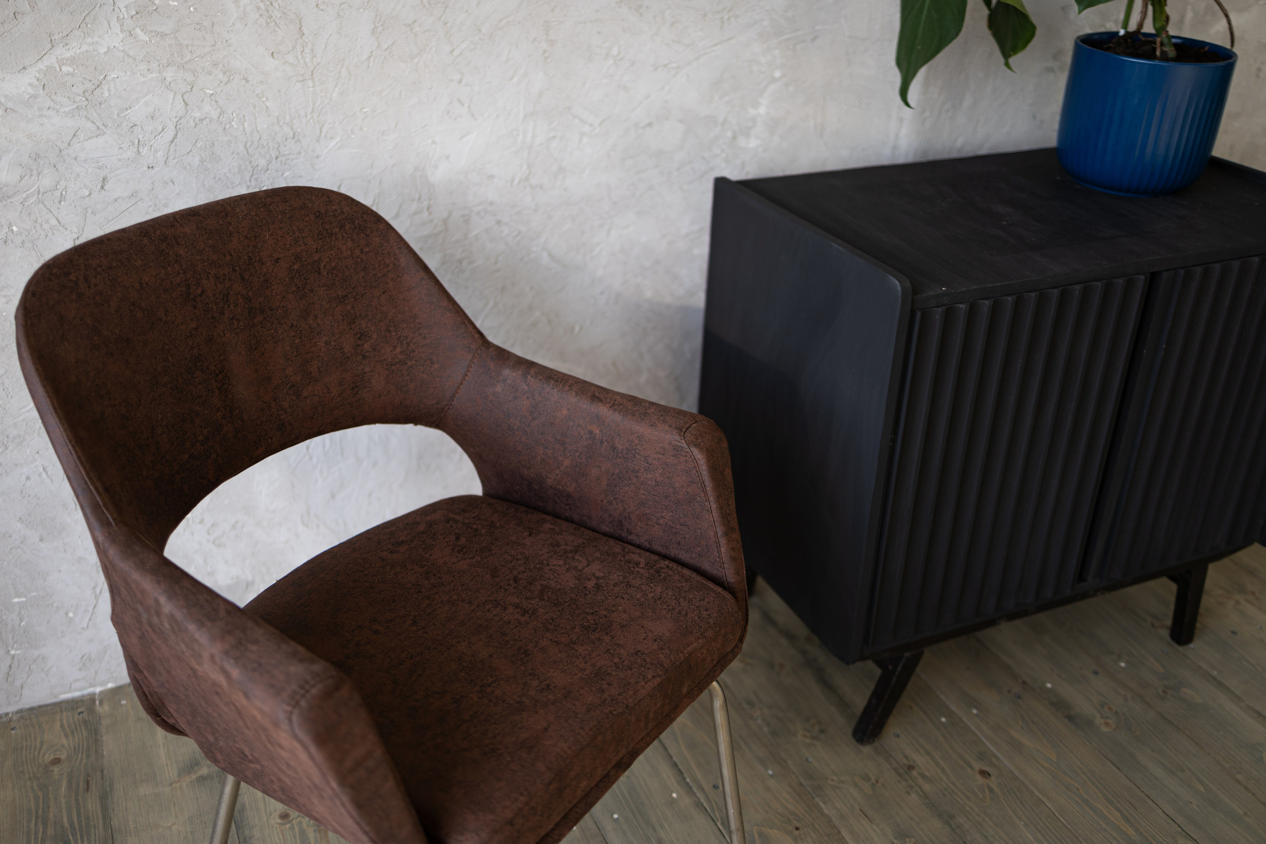 Зал Монохром. Фотостудия Минималист