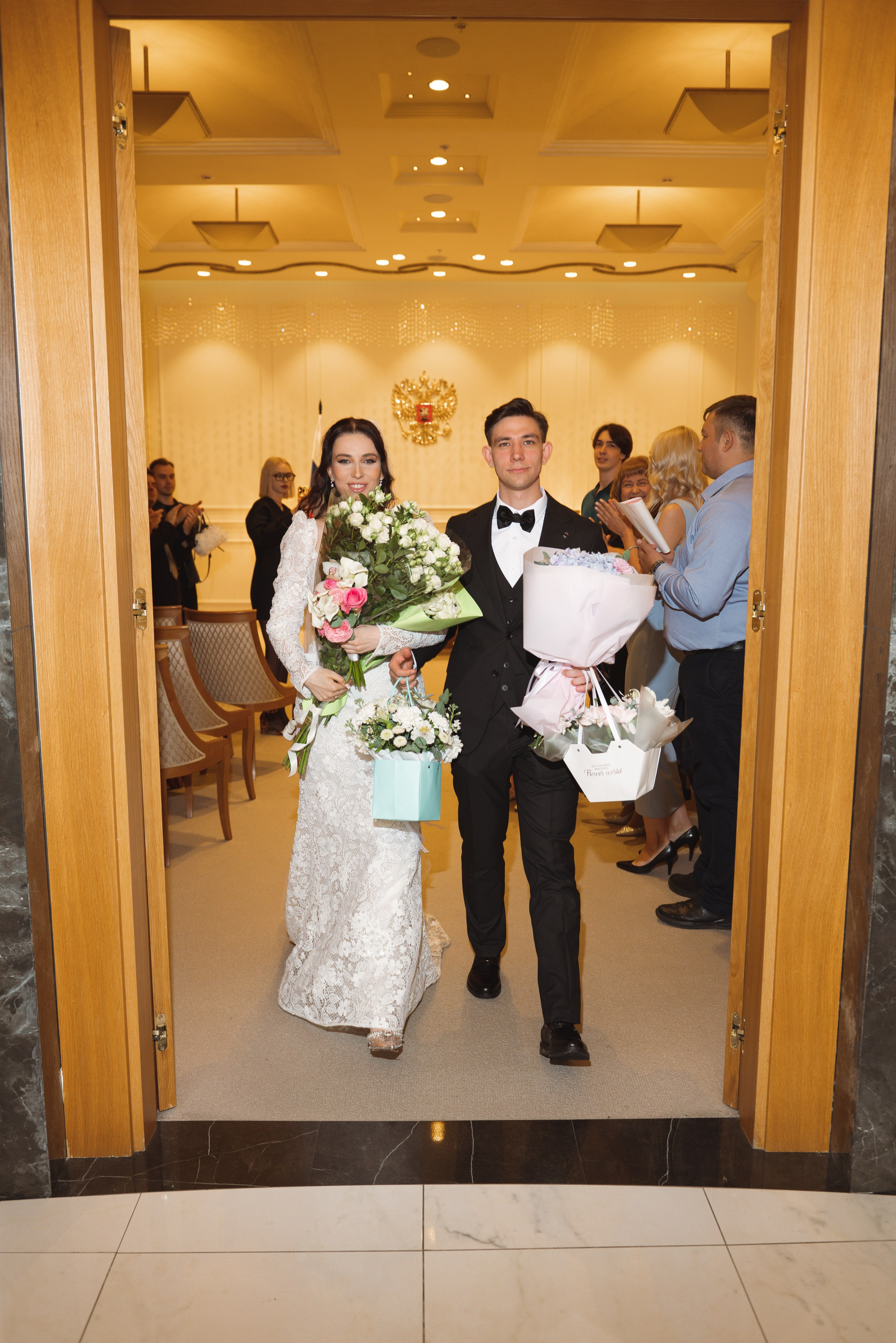 Свадебная фотосессия в Архангельском. Фотограф Москва Настя Профотовна. Репортажные, свадебные и контент фотосессии