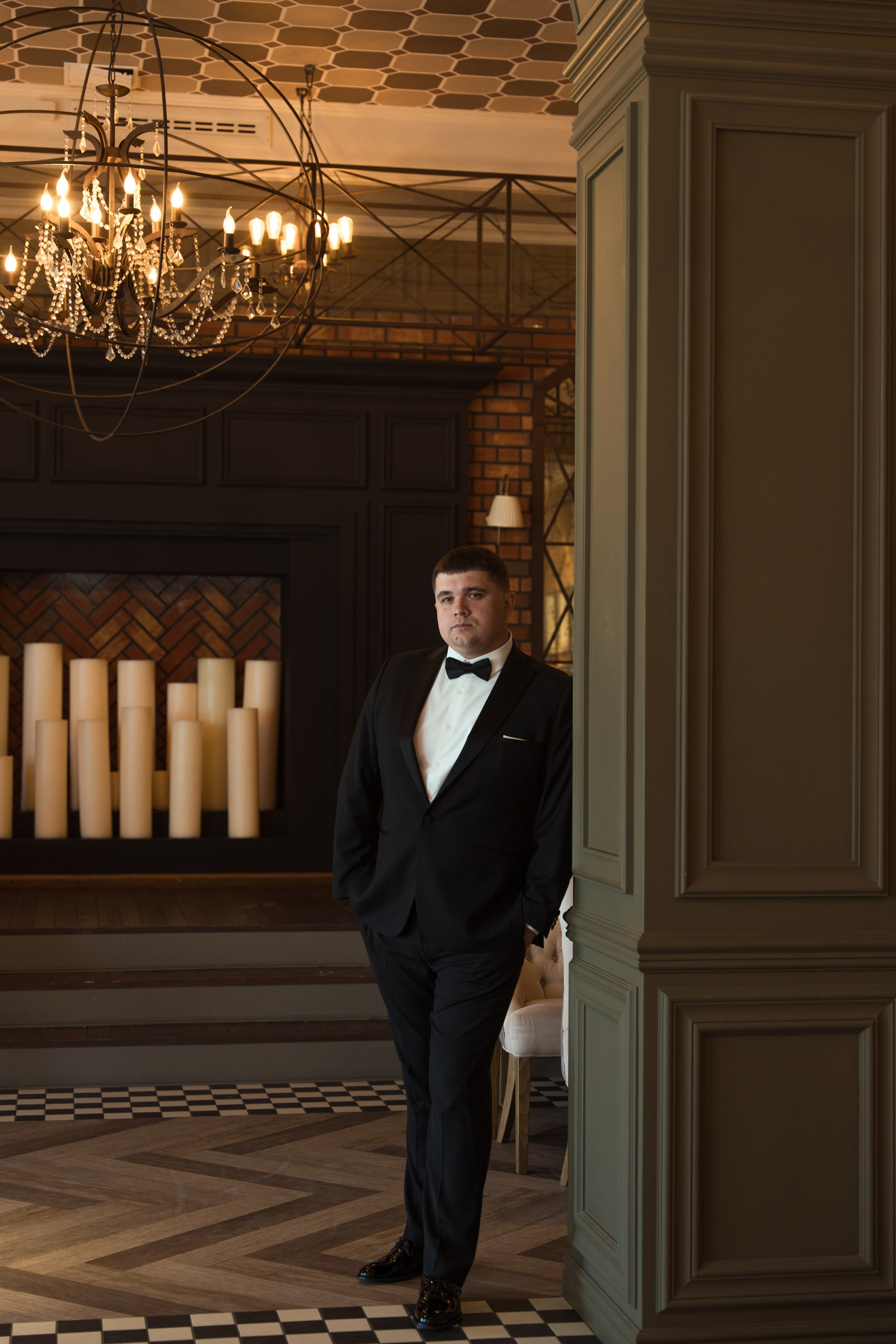 Фотограф в Москве Цыплухина Полина