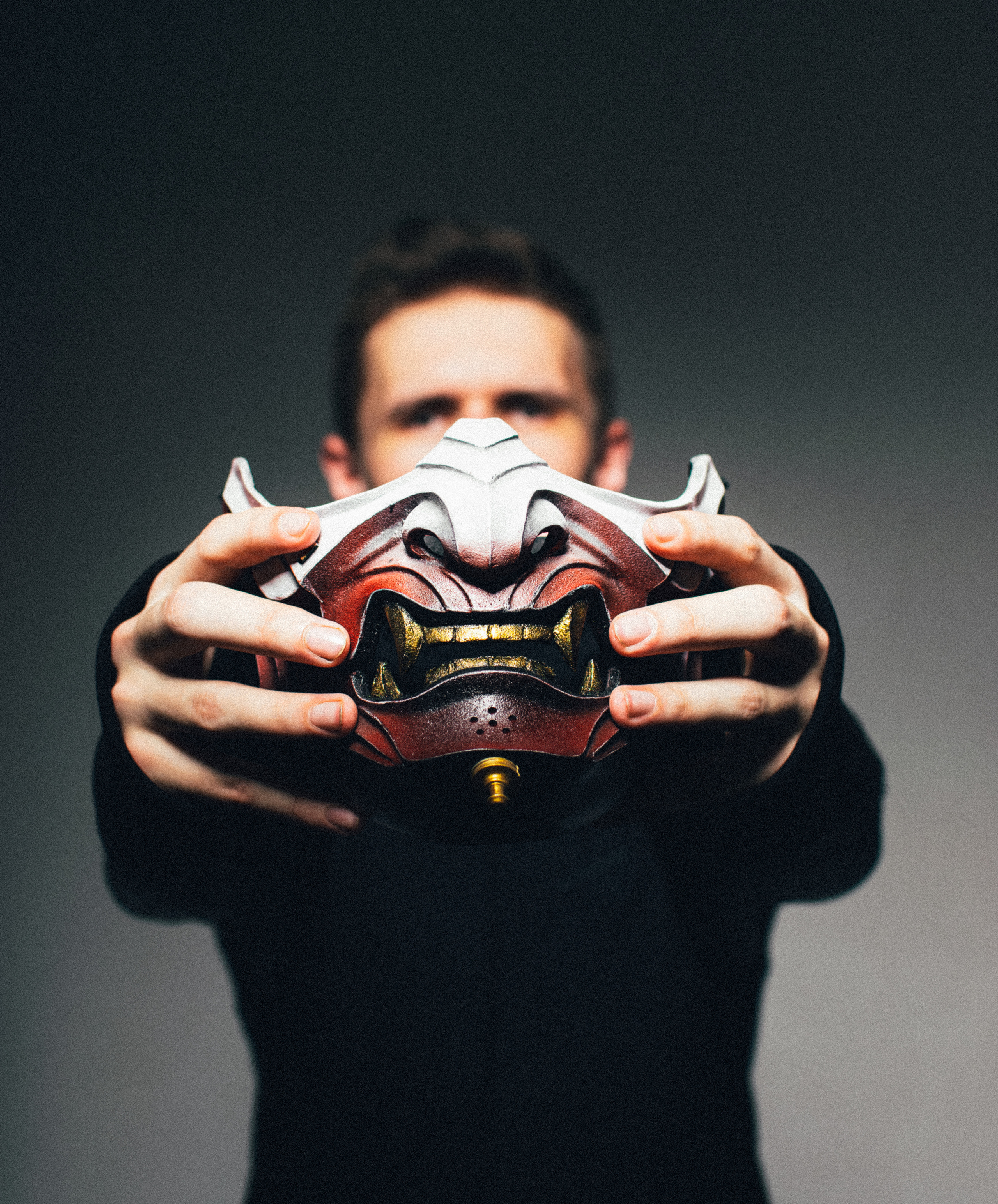 Серега. Фотограф в Ярославле Владислав Лаптев