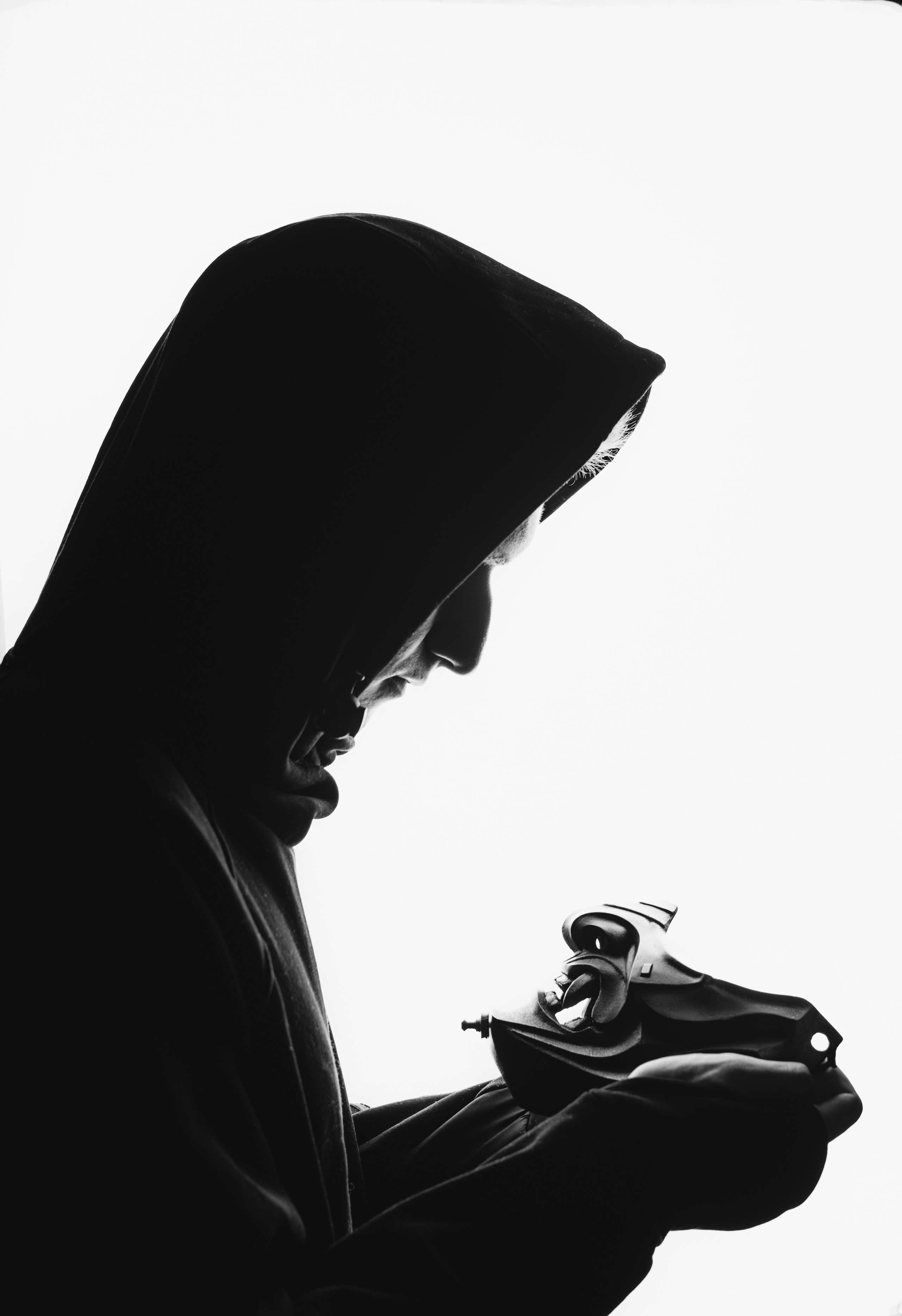 Серега. Фотограф в Ярославле Владислав Лаптев