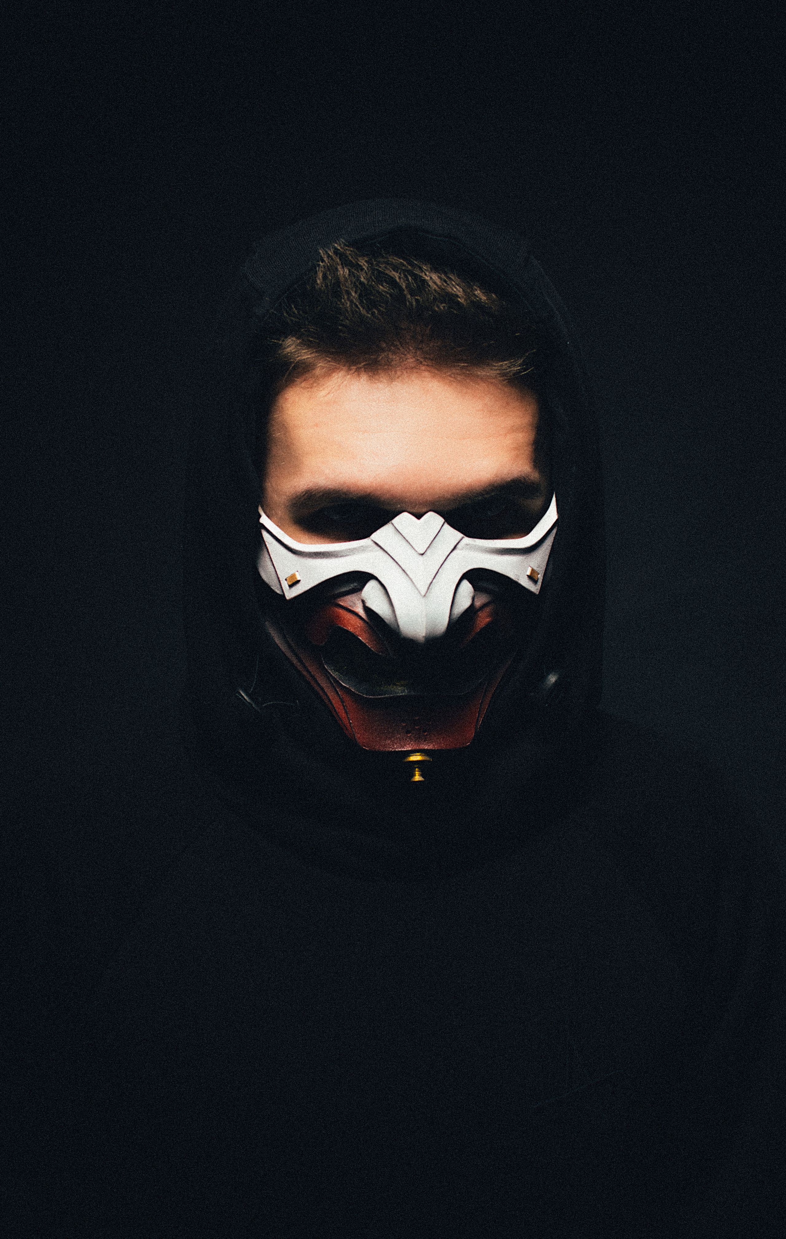 Серега. Фотограф в Ярославле Владислав Лаптев