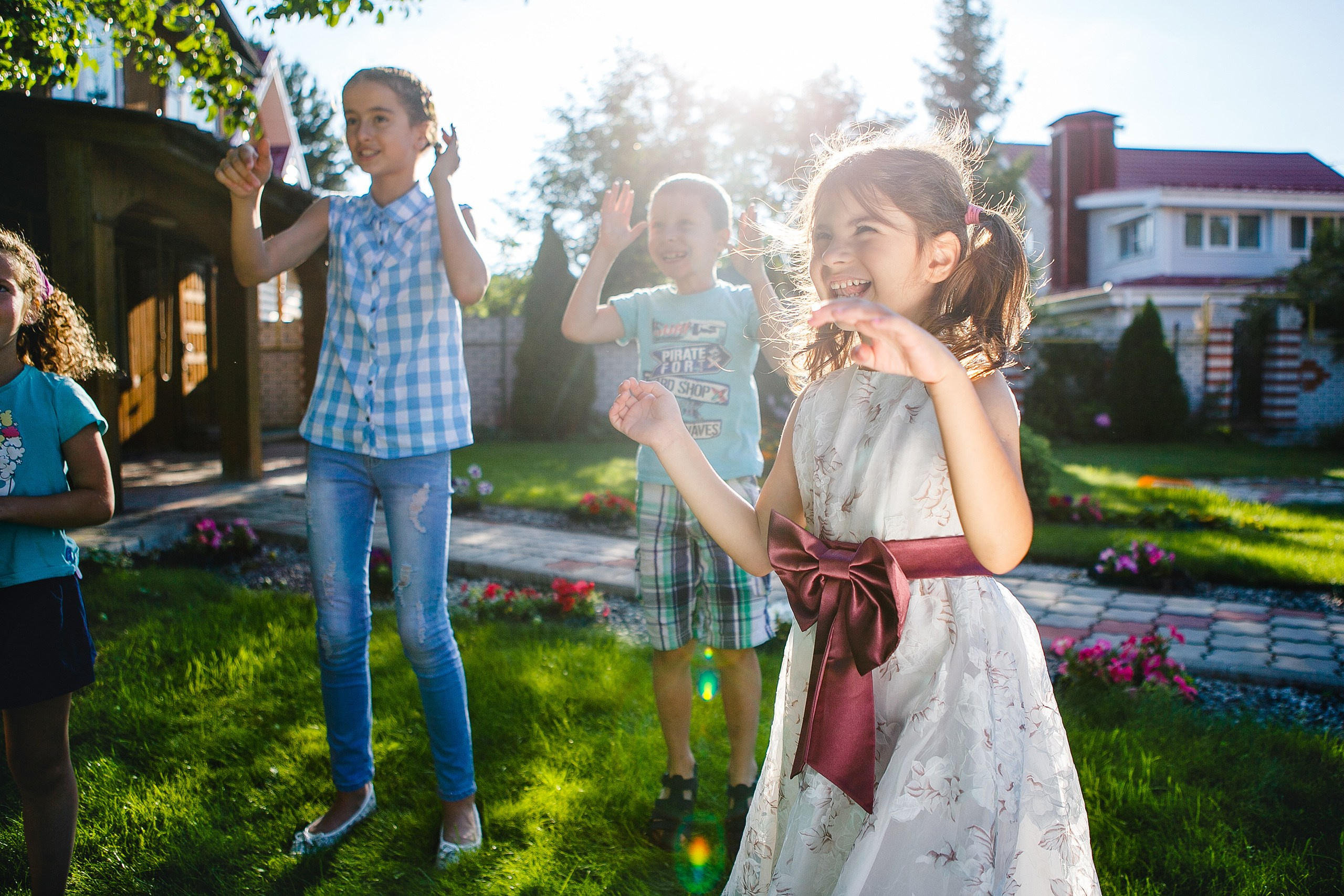 День Рождения. Свадебный фотограф Сергей Сергеев — Нижний Новгород